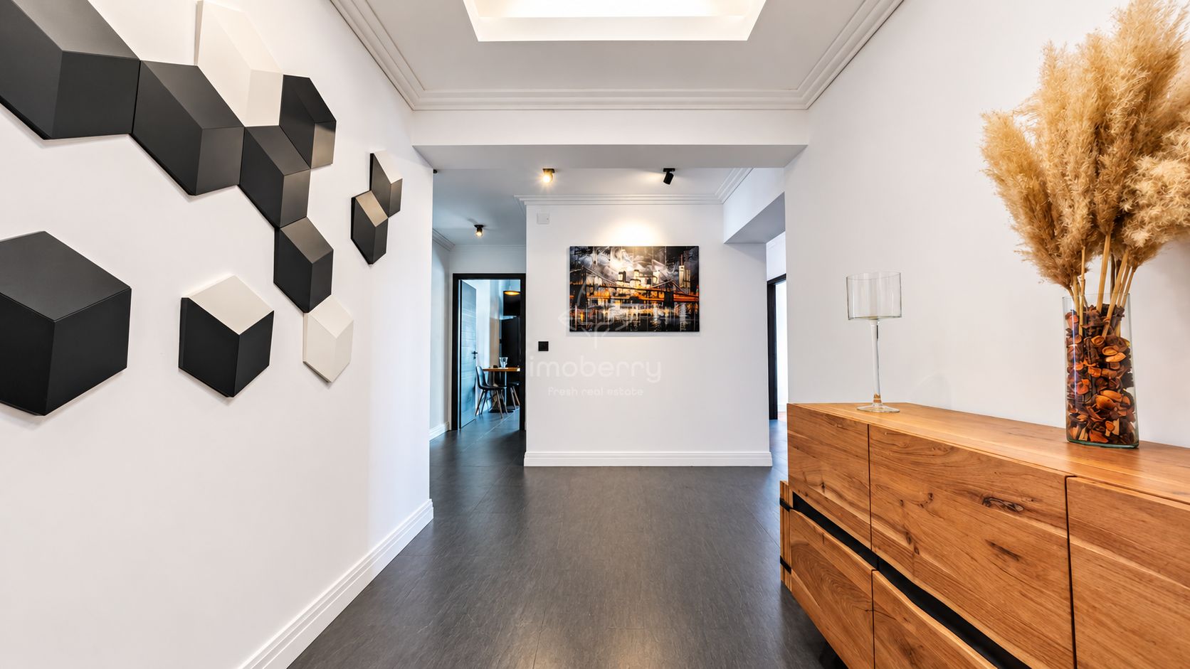 Inchiriere apartament lux,4camere,parcare,Lacul Tei — fotografia 9