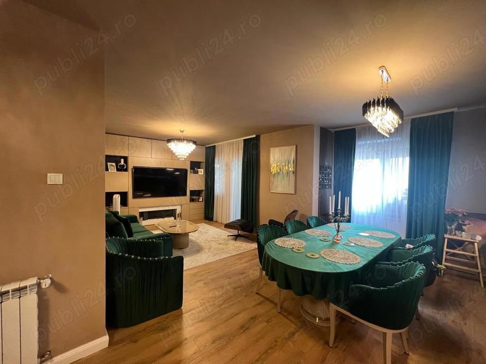 De vânzare apartament 3 camere zona unirii — fotografia 3
