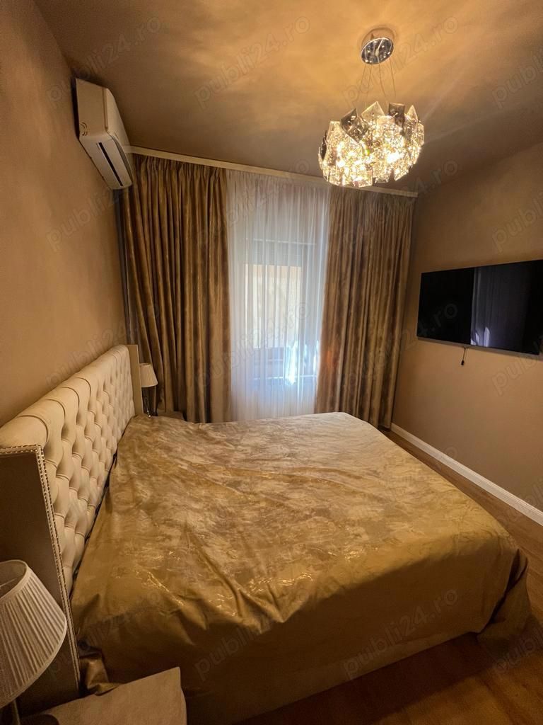 De vânzare apartament 3 camere zona unirii — fotografia 5