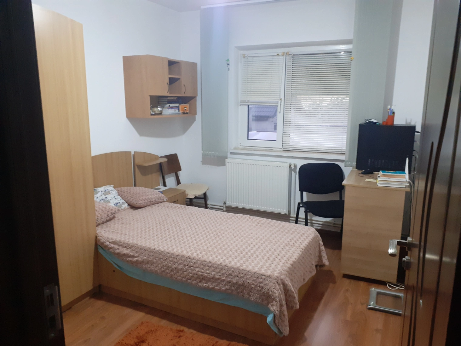 Apartament 3 camere de vânzare în Tulcea — fotografia 4