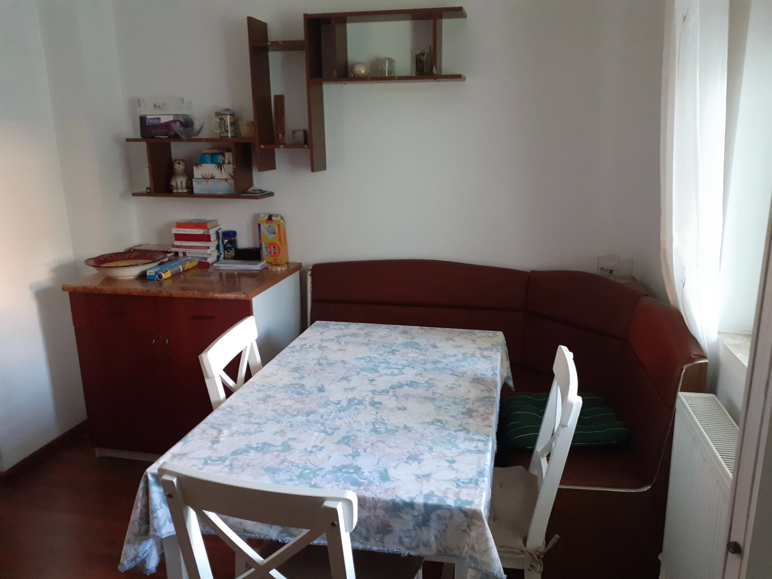 Apartament 3 camere de vânzare în Tulcea — fotografia 5