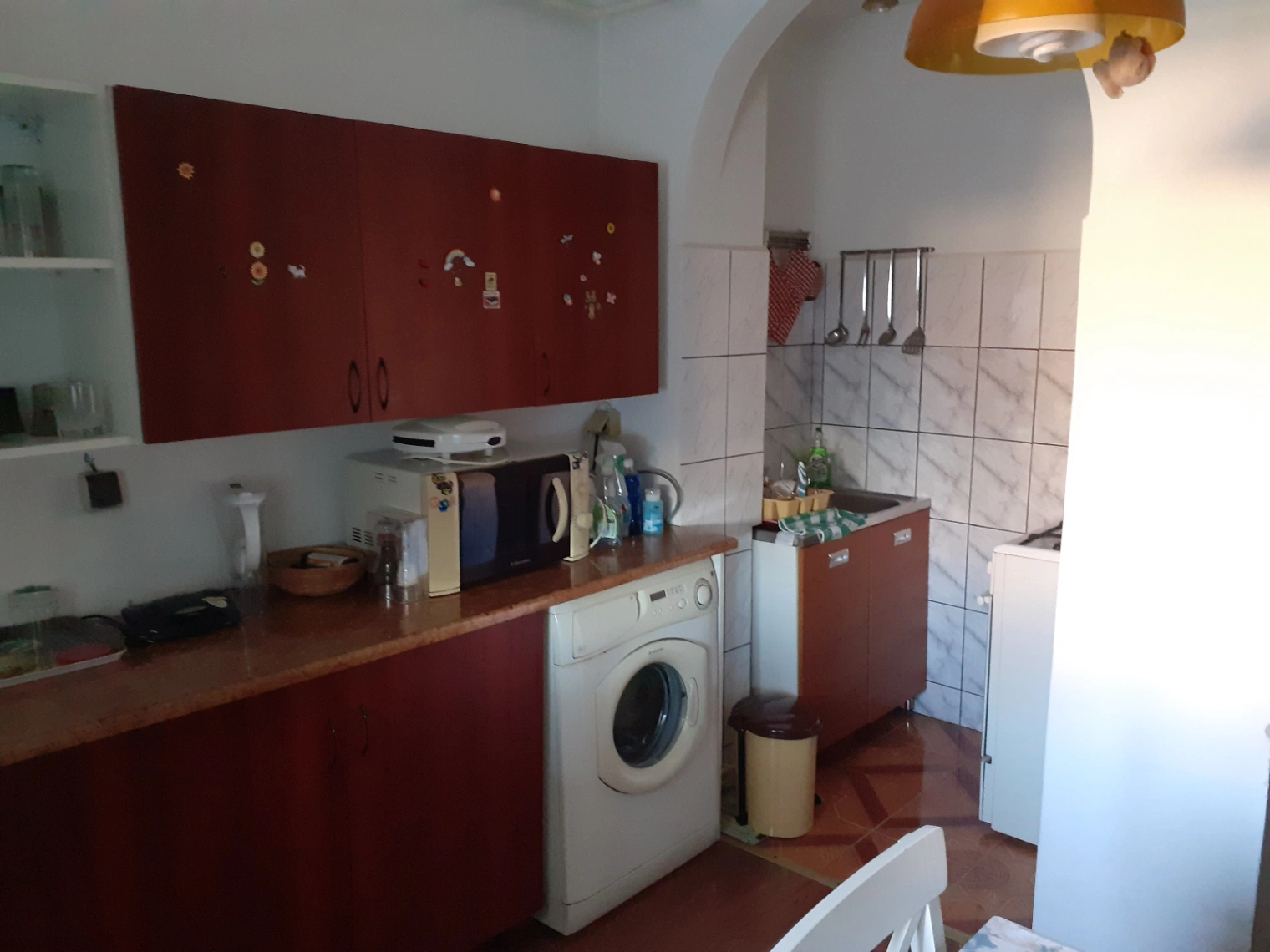 Apartament 3 camere de vânzare în Tulcea — fotografia 6