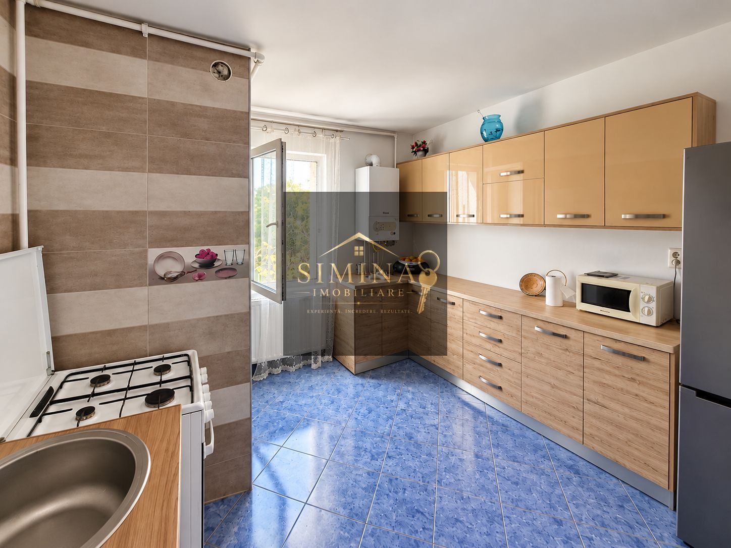 Apartament 2 Camere, De Vânzare, Strada Transilvania, Tudor