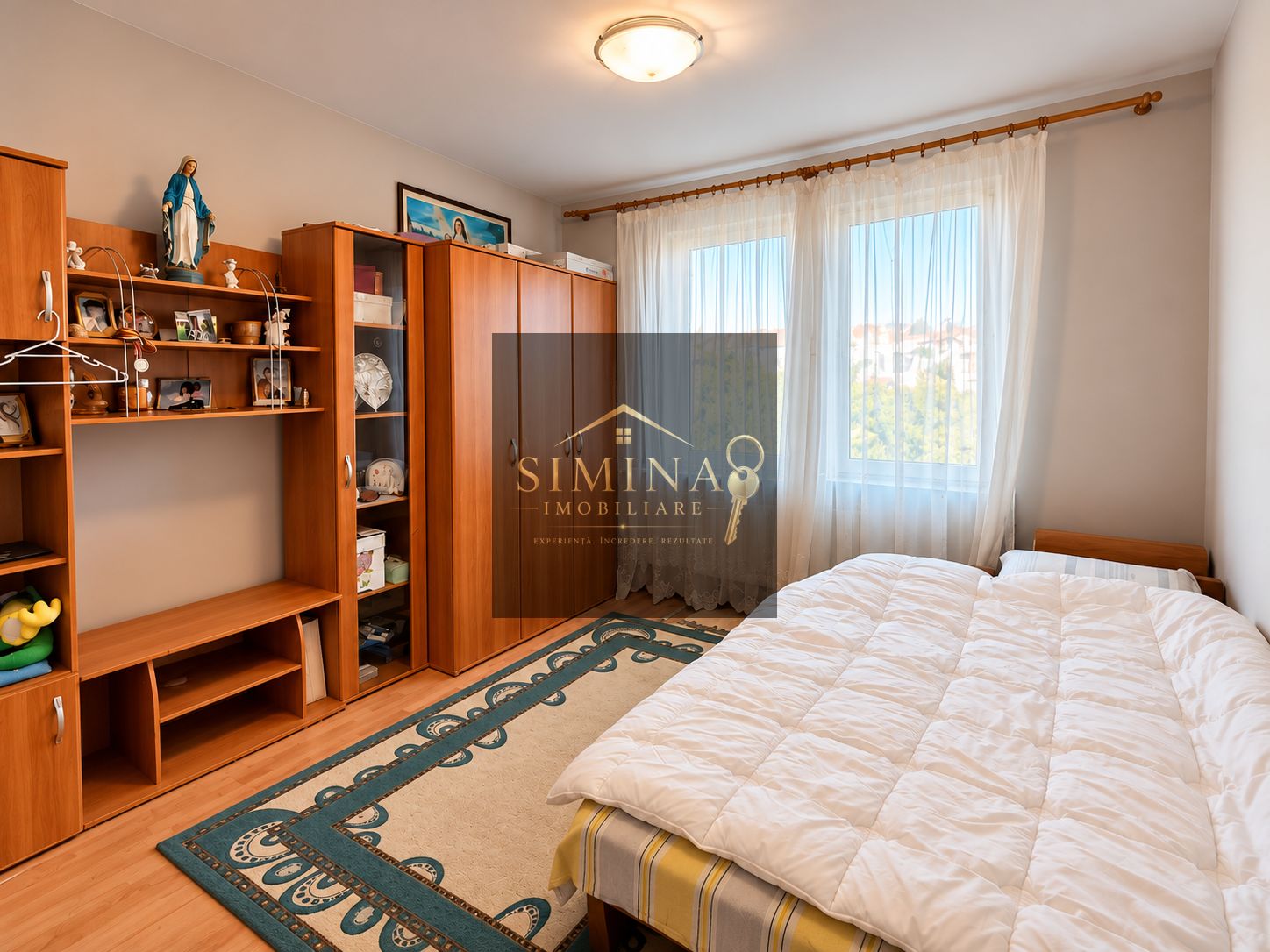 Apartament 2 Camere, De Vânzare, Strada Transilvania, Tudor — fotografia 2