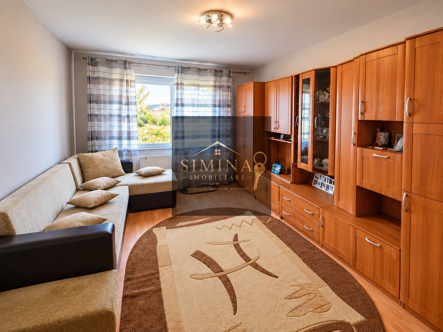 Apartament 2 Camere, De Vânzare, Strada Transilvania, Tudor — fotografia 3