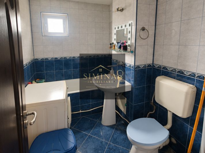 Apartament 2 Camere, De Vânzare, Strada Transilvania, Tudor — fotografia 4