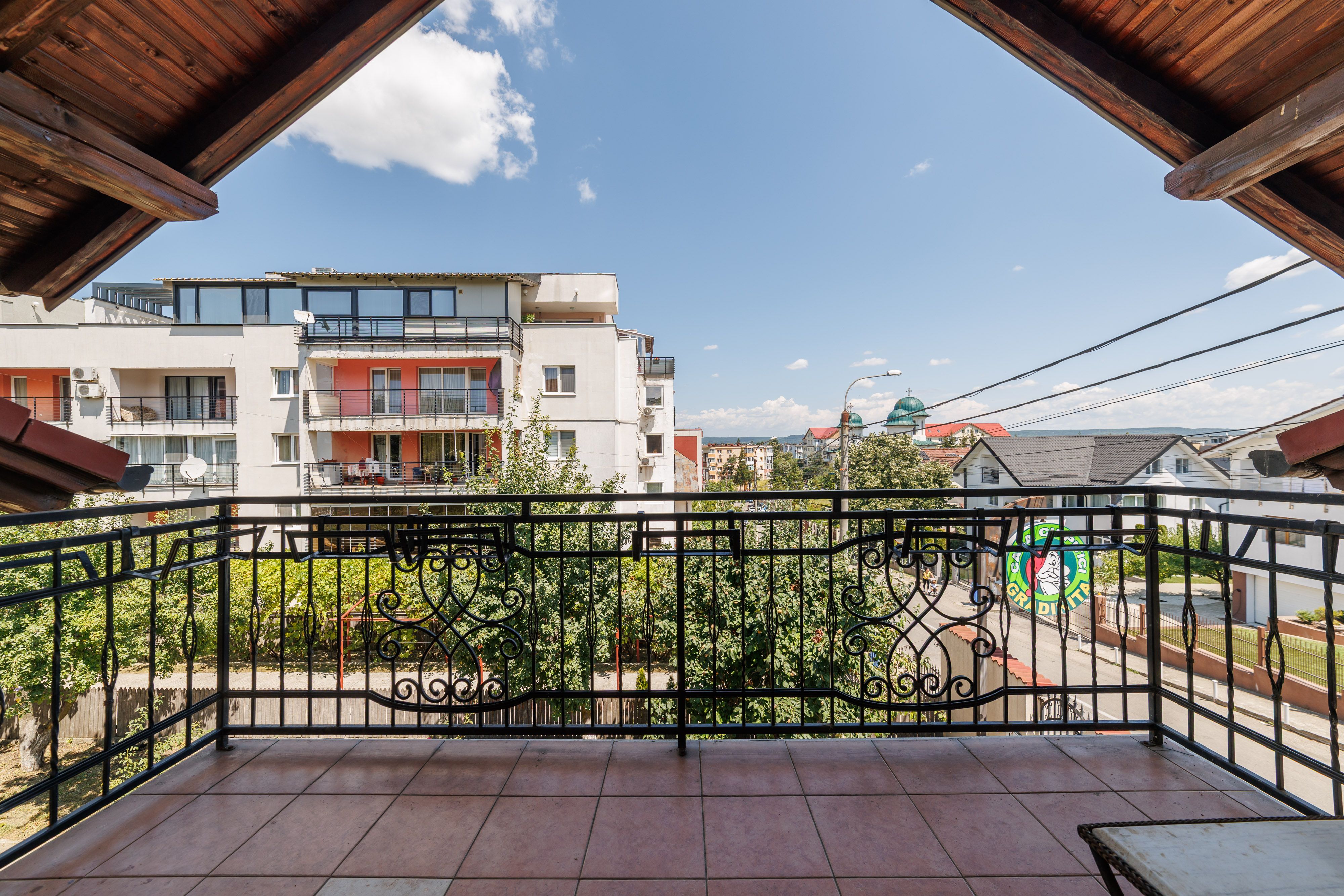 Proprietate multifunctionala | Doua cladiri | 581 mp | Pitesti — fotografia 11