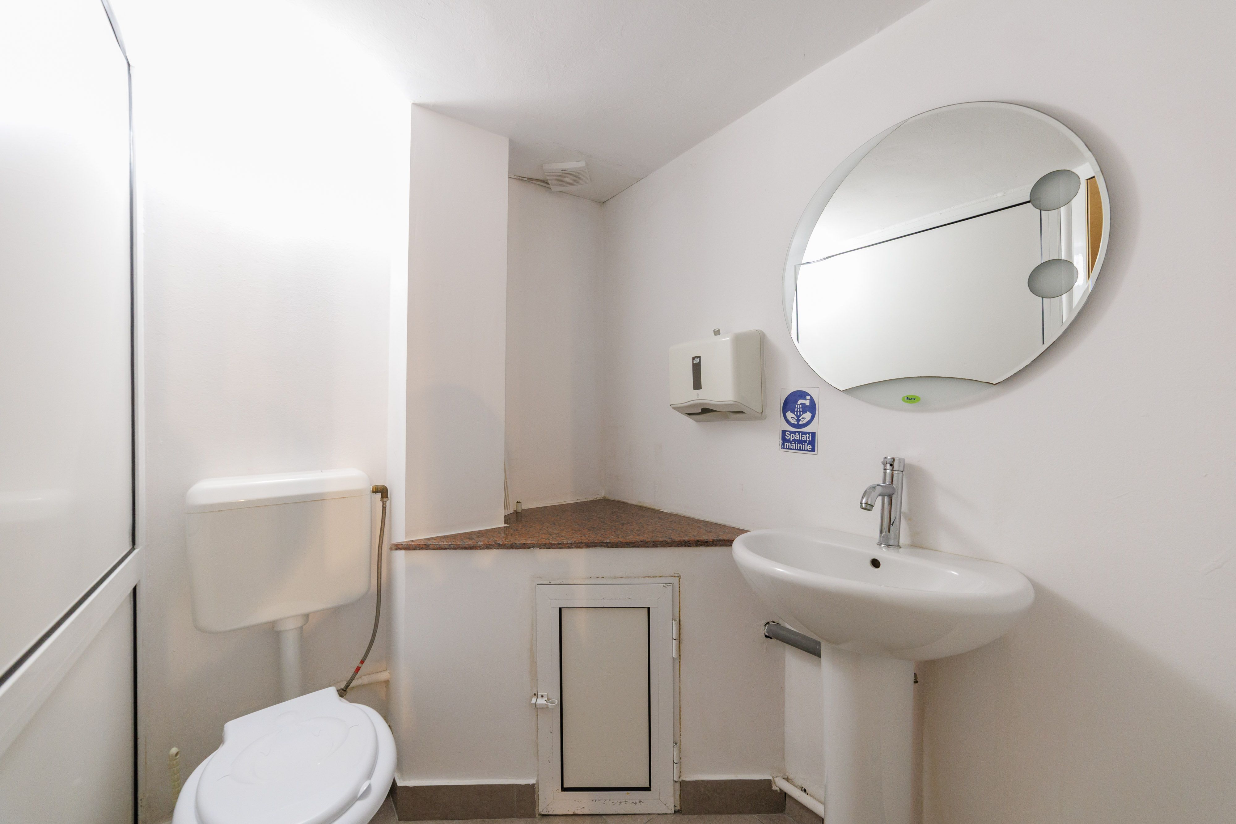Proprietate multifunctionala | Doua cladiri | 581 mp | Pitesti — fotografia 5