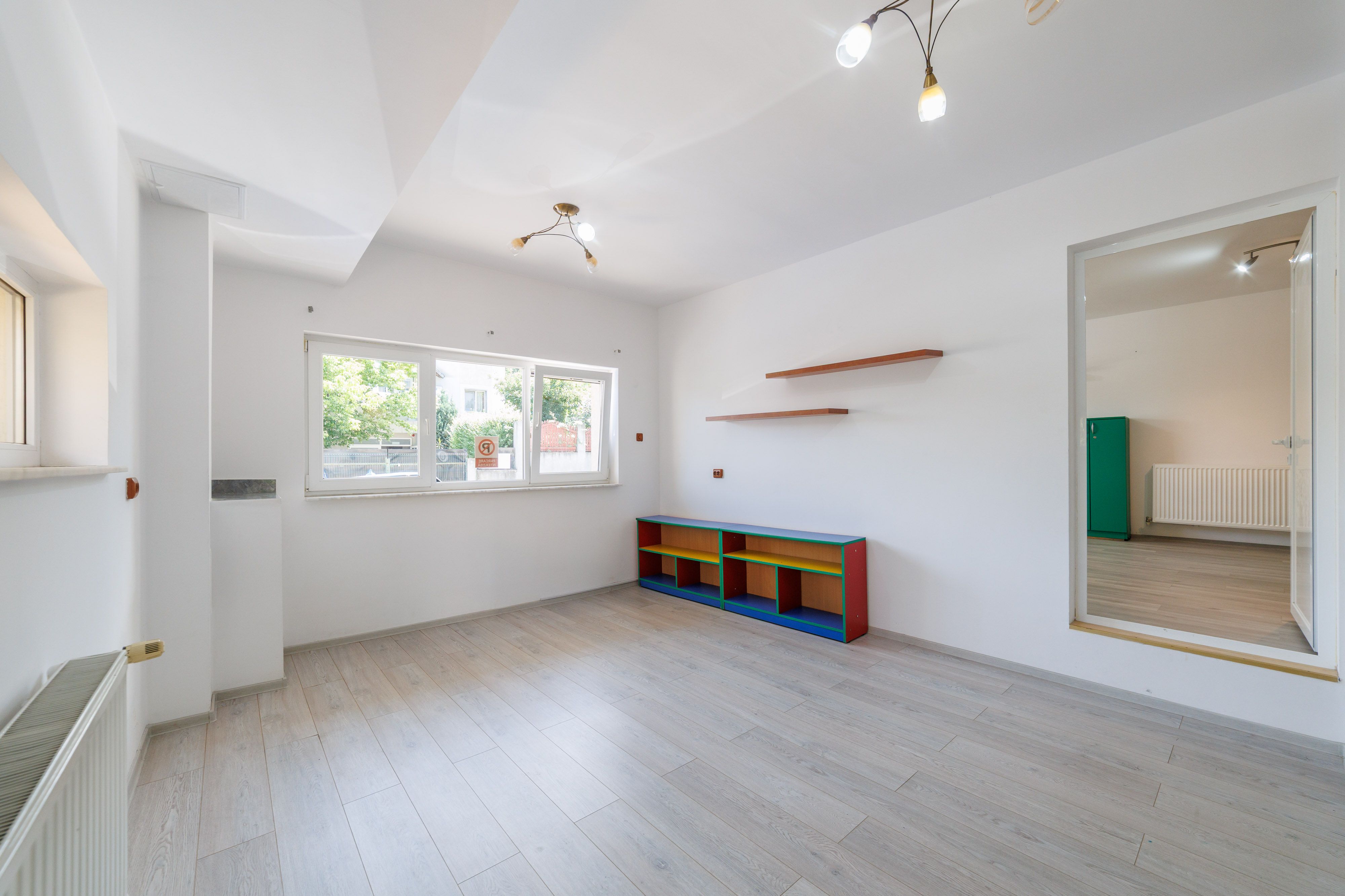 Proprietate multifunctionala | Doua cladiri | 581 mp | Pitesti — fotografia 6