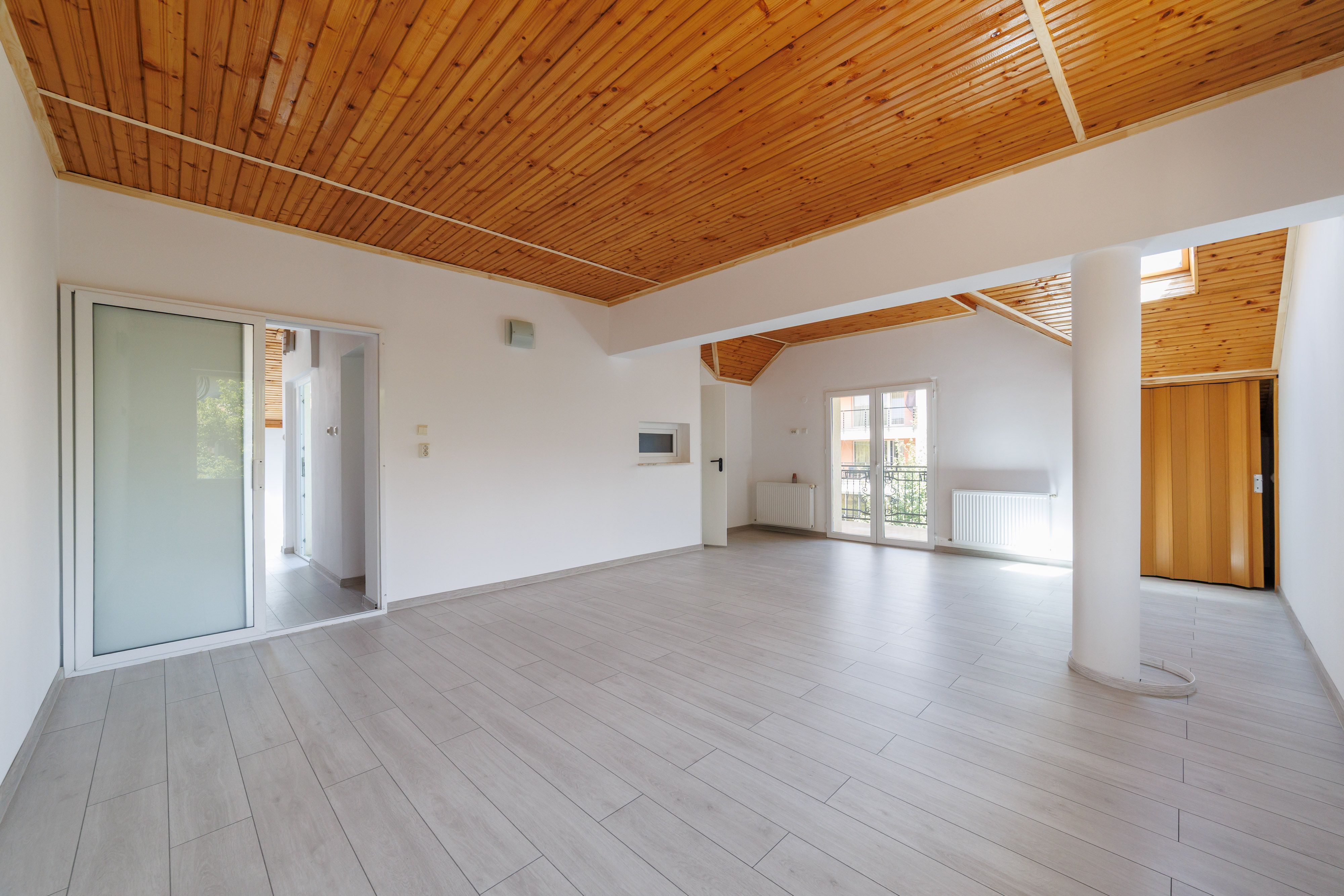 Proprietate multifunctionala | Doua cladiri | 581 mp | Pitesti — fotografia 9