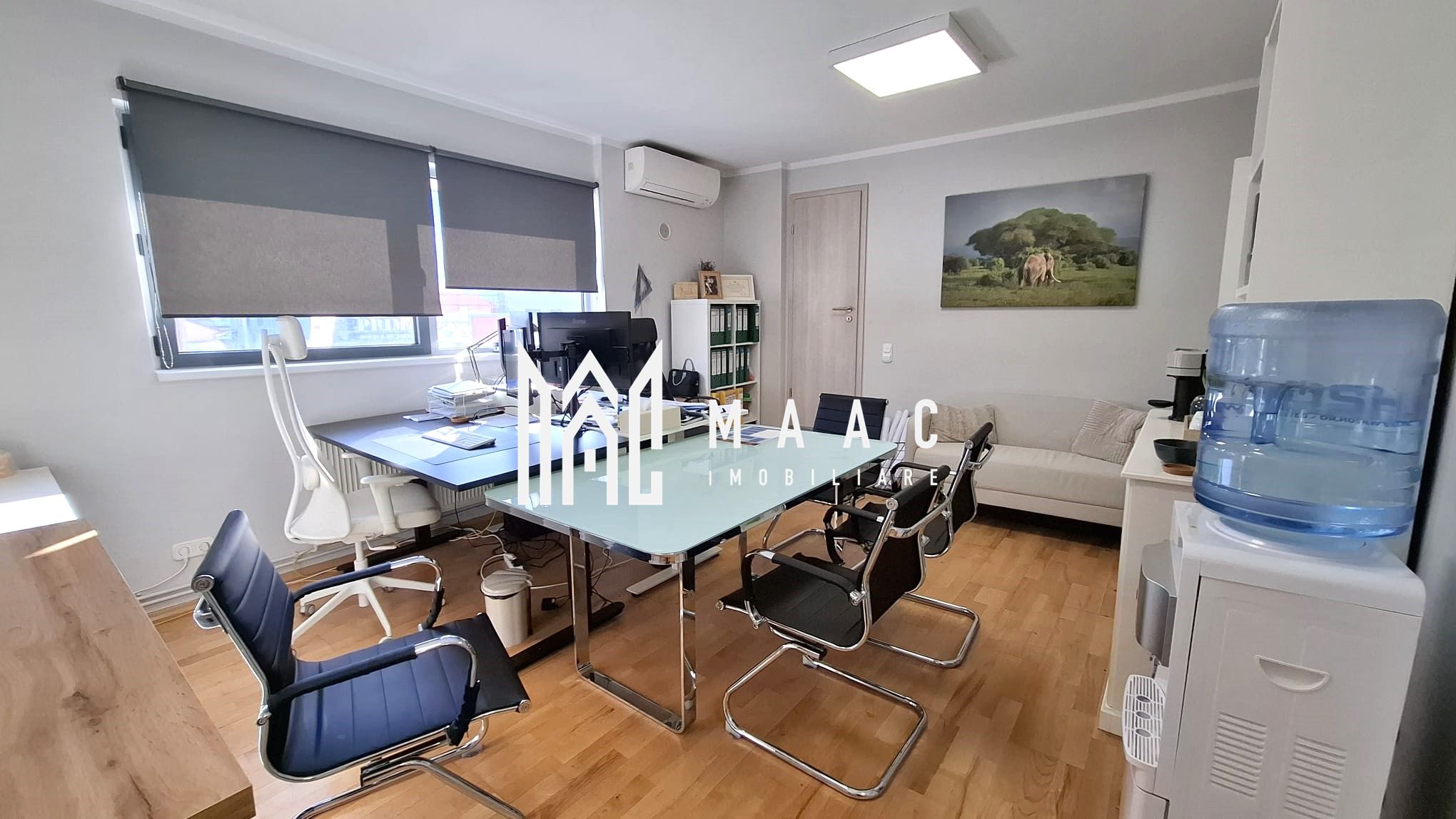 Cladire de birouri I 12 camere I Parcare I Calea Dumbravii — fotografia 5