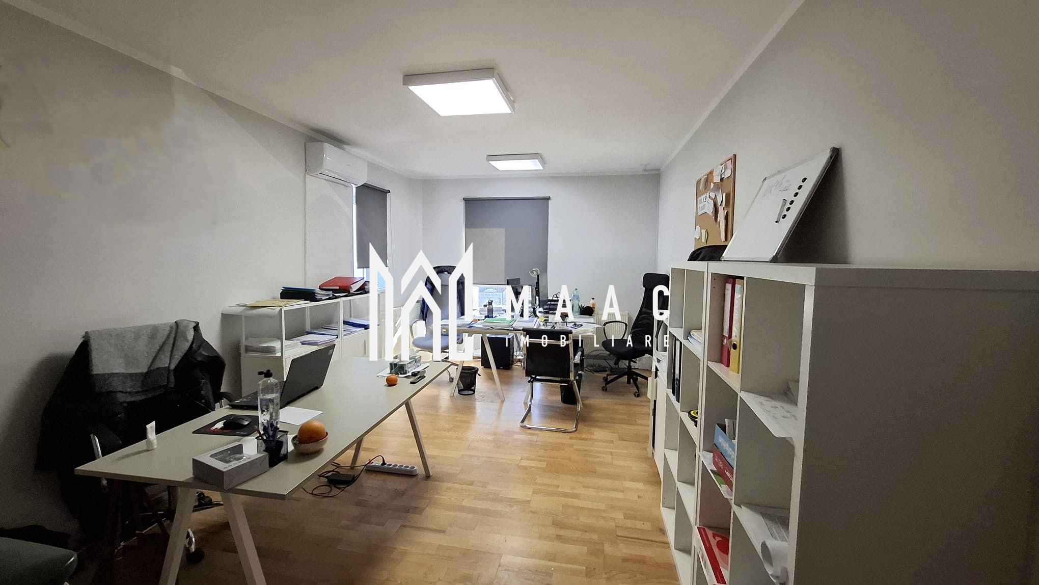Cladire de birouri I 12 camere I Parcare I Calea Dumbravii — fotografia 6