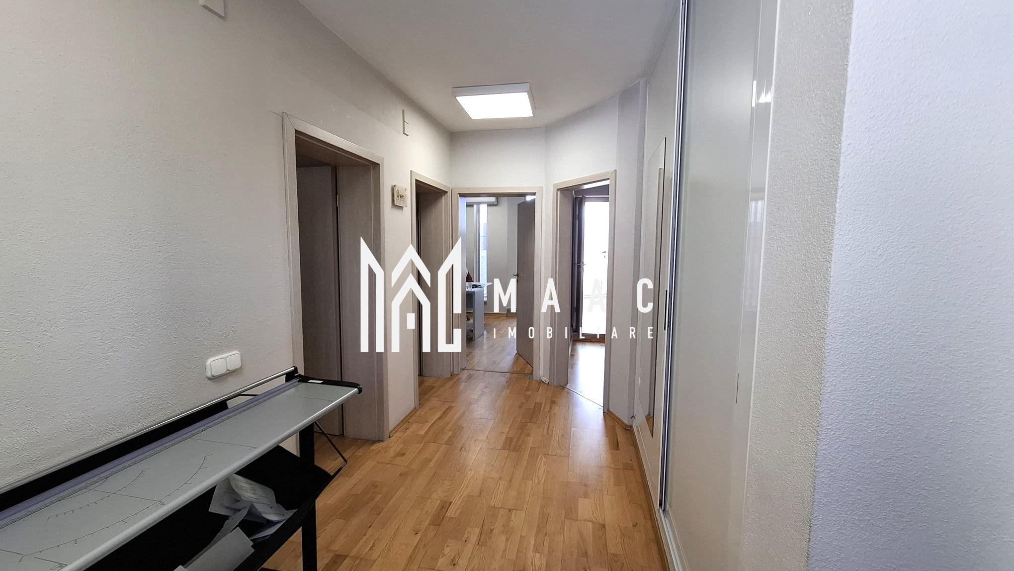 Cladire de birouri I 12 camere I Parcare I Calea Dumbravii — fotografia 9