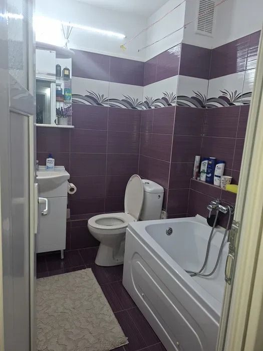 Apartament 4 camereMoinești | Gorjului, Sector 6 | 100 mp | 185.000E — fotografia 4