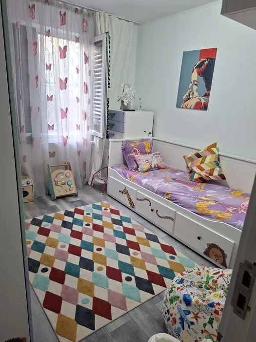 Apartament 4 camereMoinești | Gorjului, Sector 6 | 100 mp | 185.000E — fotografia 5