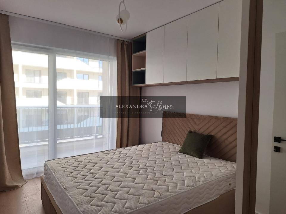 Apartament modern l la cheie l 2 camere l terasa l parcare l Eroilor — fotografia 5