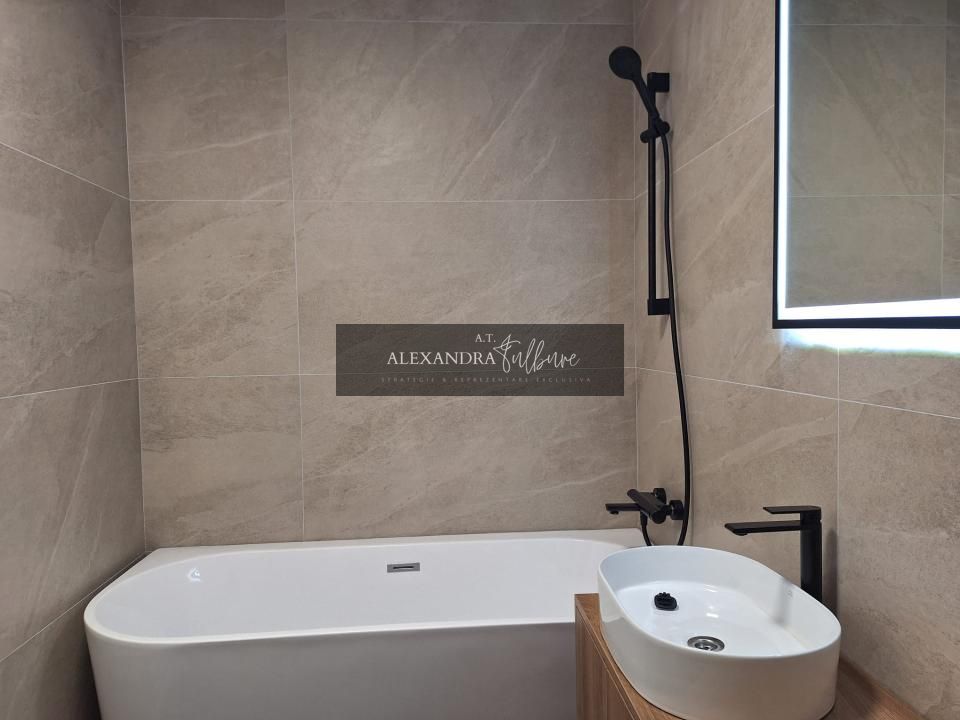 Apartament modern l la cheie l 2 camere l terasa l parcare l Eroilor — fotografia 7