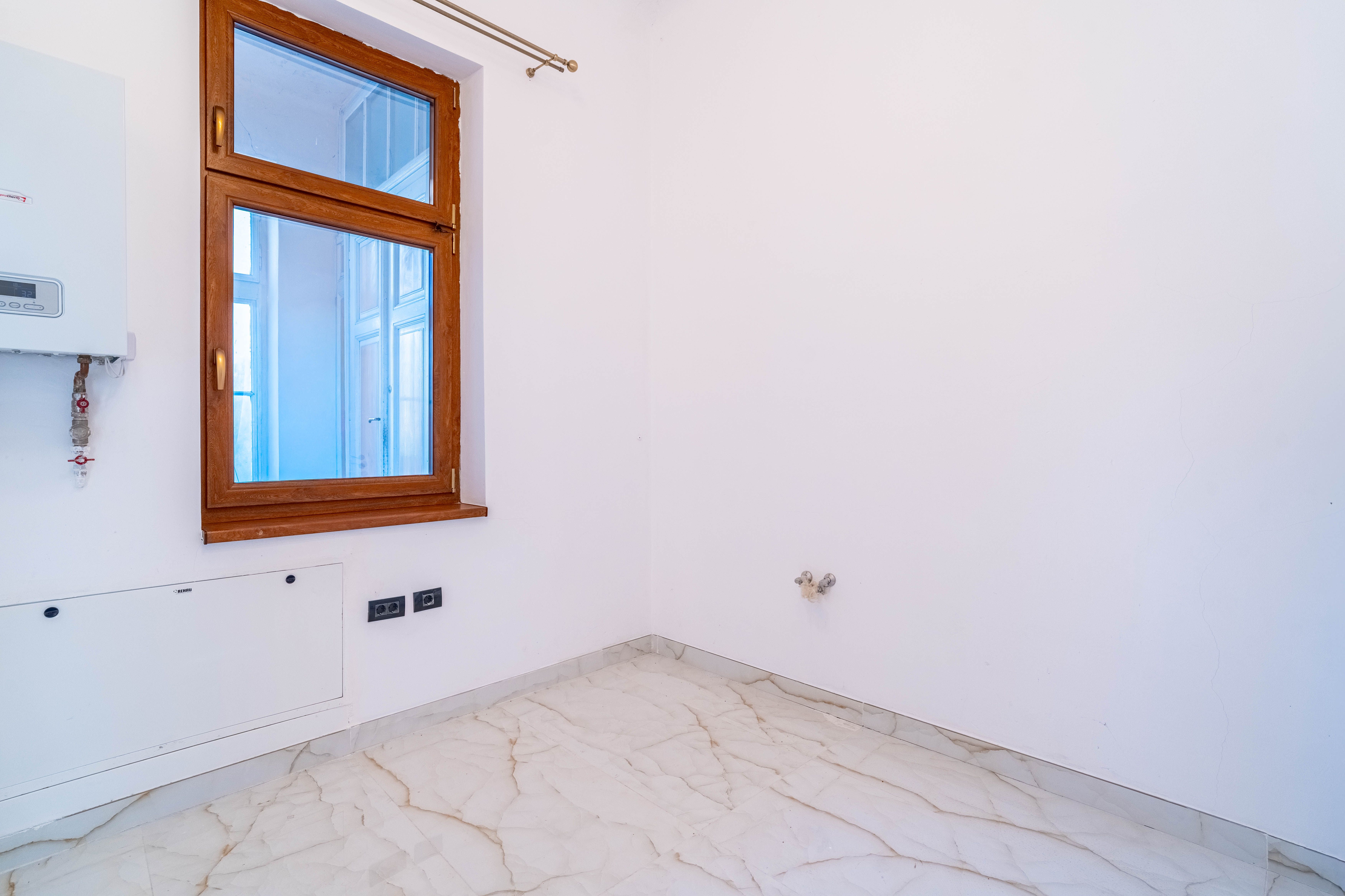 Apartament 2 camere parter înalt, amenajat complet. — fotografia 11
