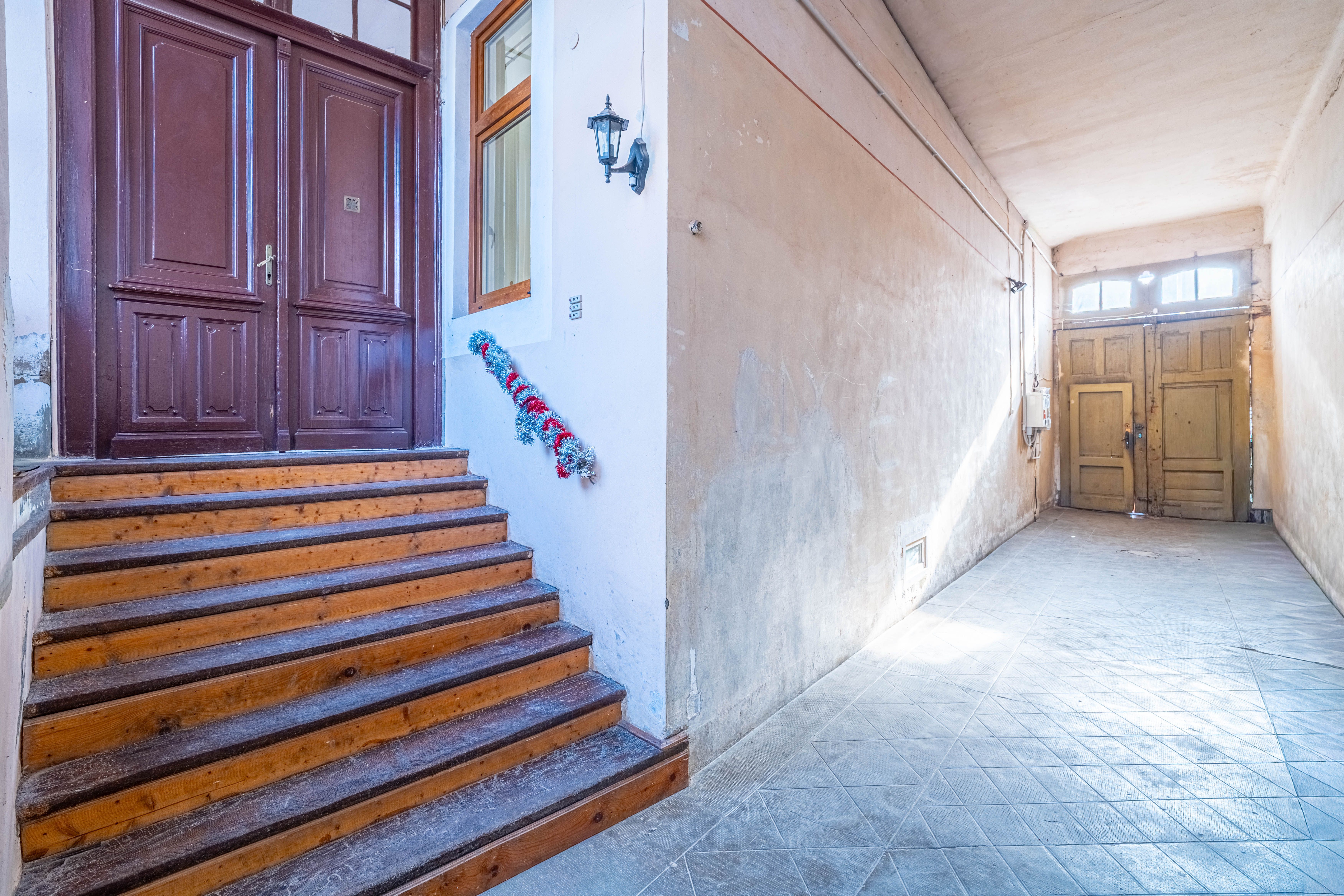 Apartament 2 camere parter înalt, amenajat complet. — fotografia 12