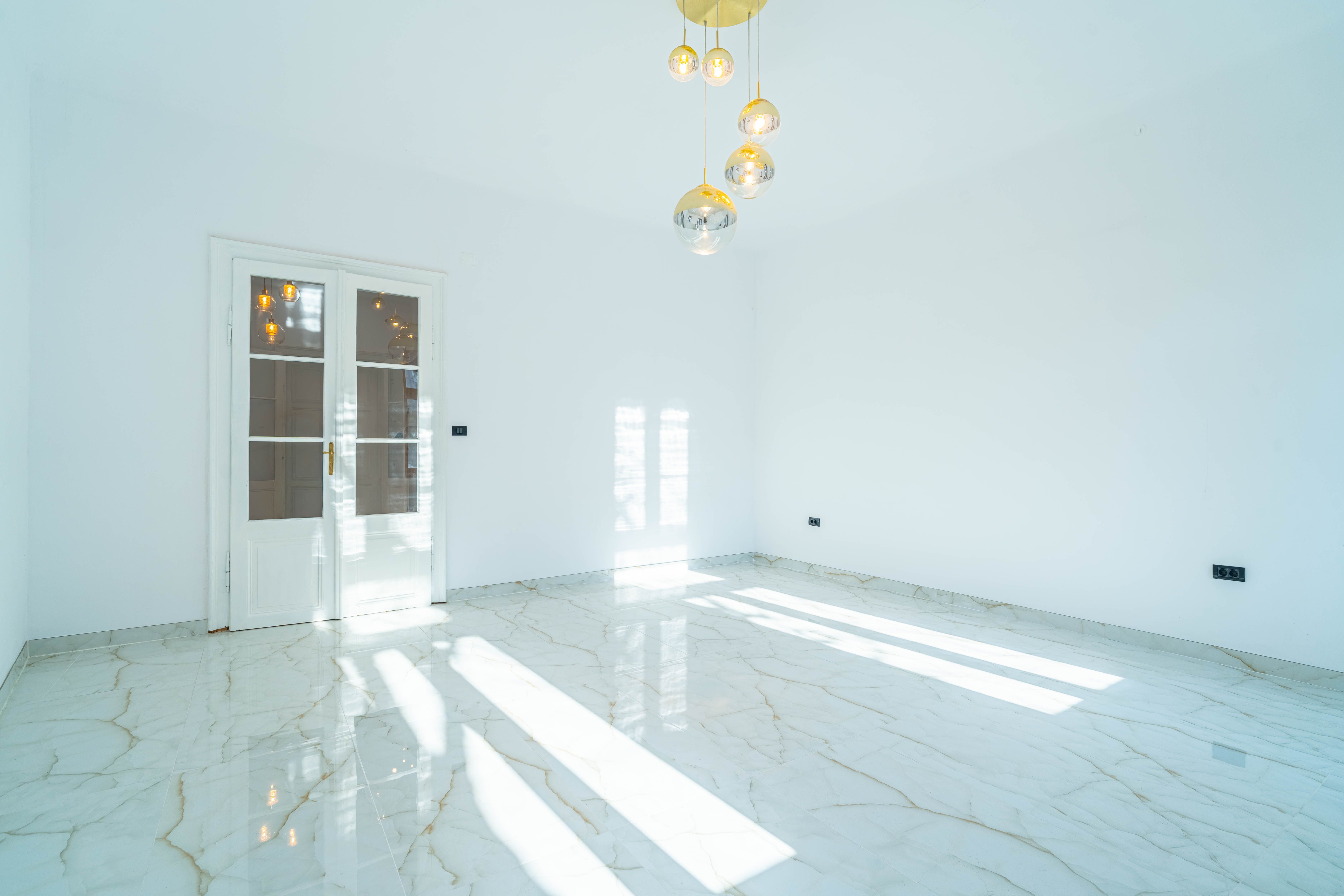 Apartament 2 camere parter înalt, amenajat complet. — fotografia 7