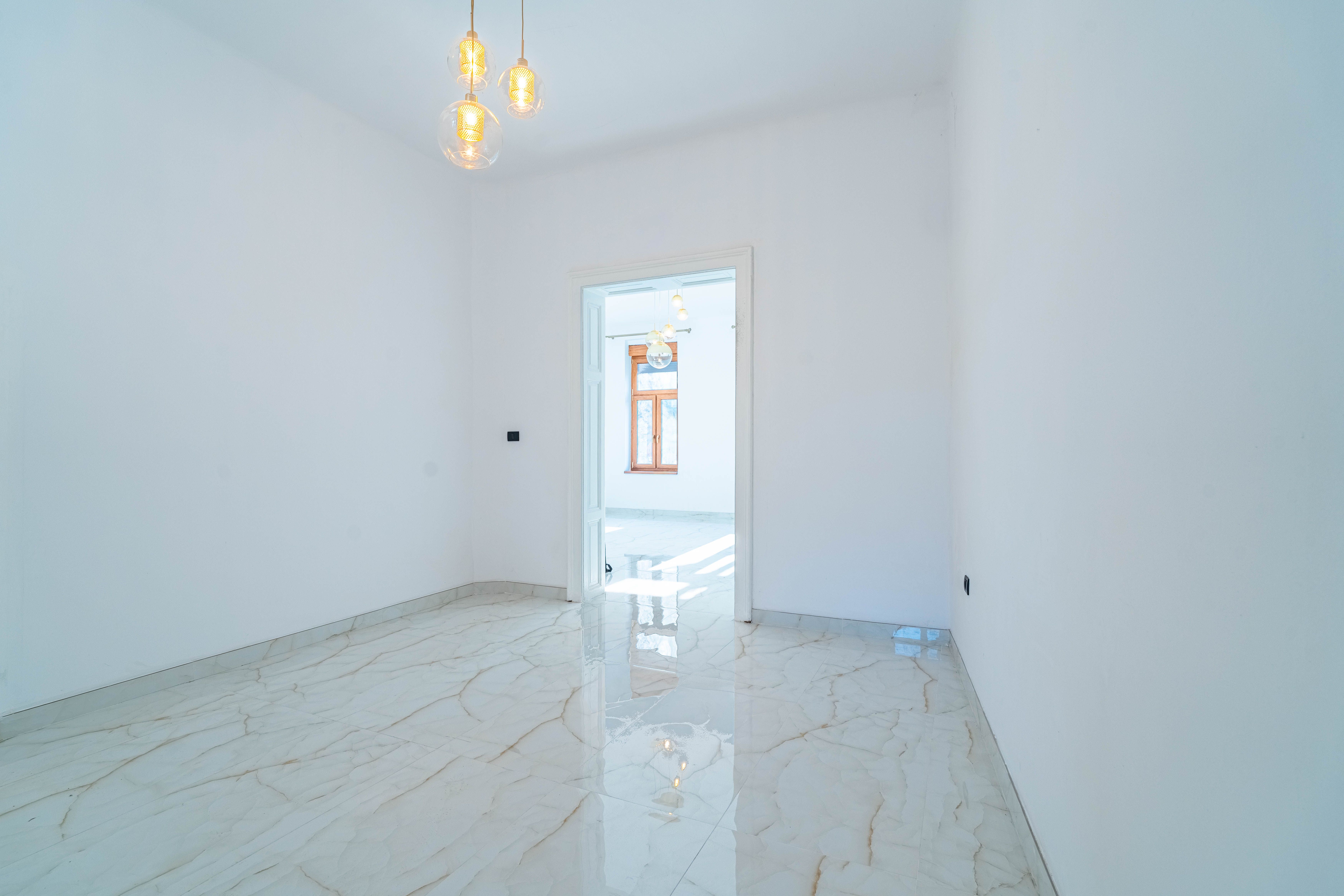 Apartament 2 camere parter înalt, amenajat complet. — fotografia 9