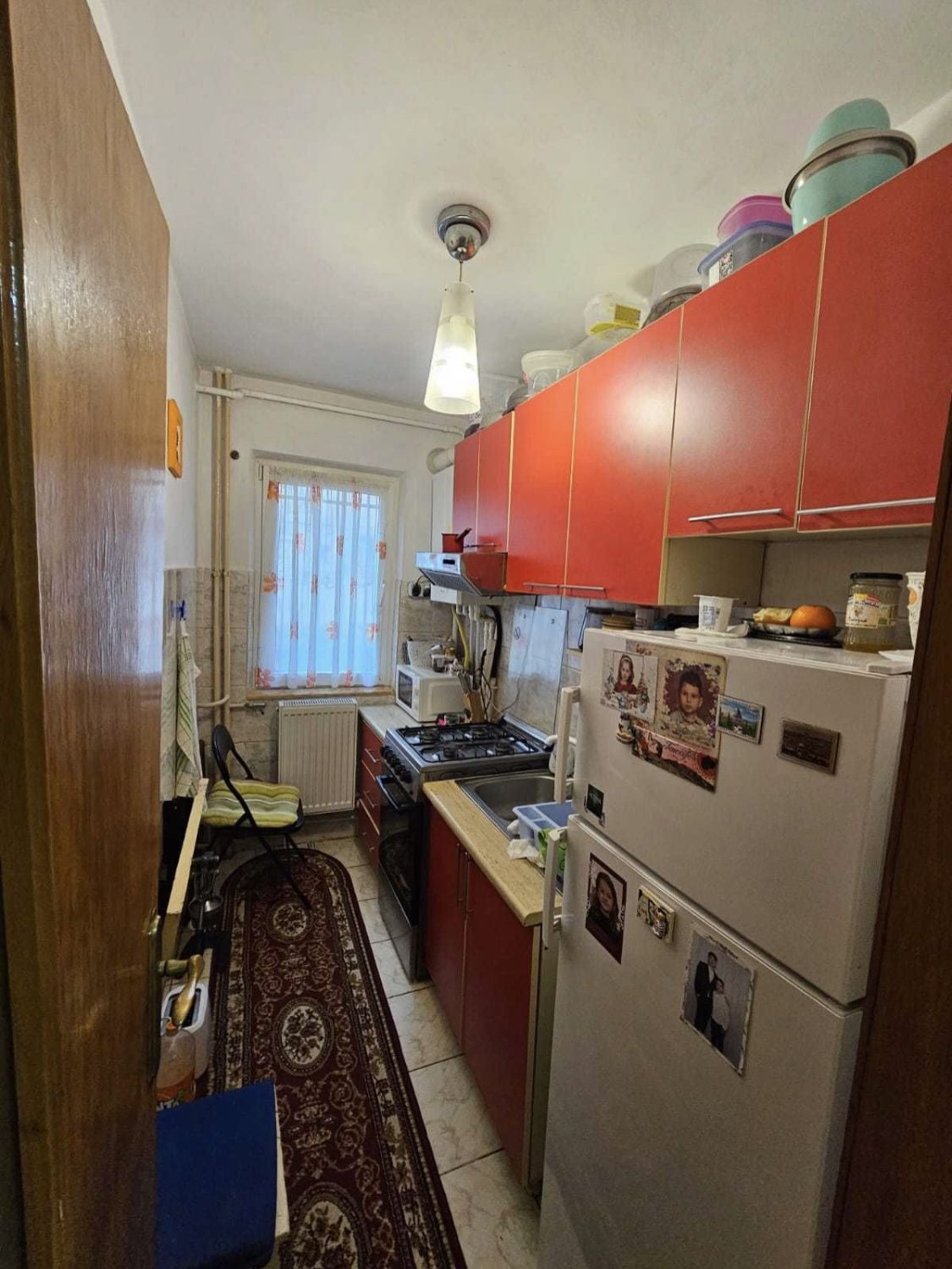 Apartament de vanzare-Casa de Cultura — fotografia 3