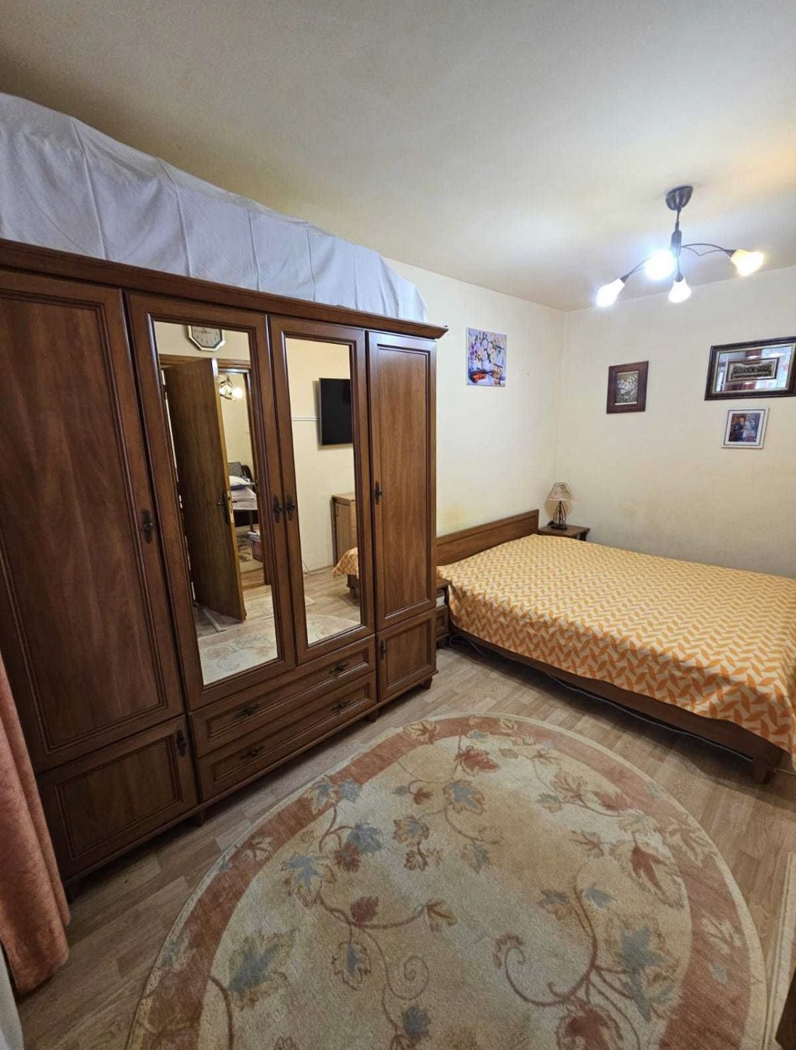 Apartament de vanzare-Casa de Cultura — fotografia 4
