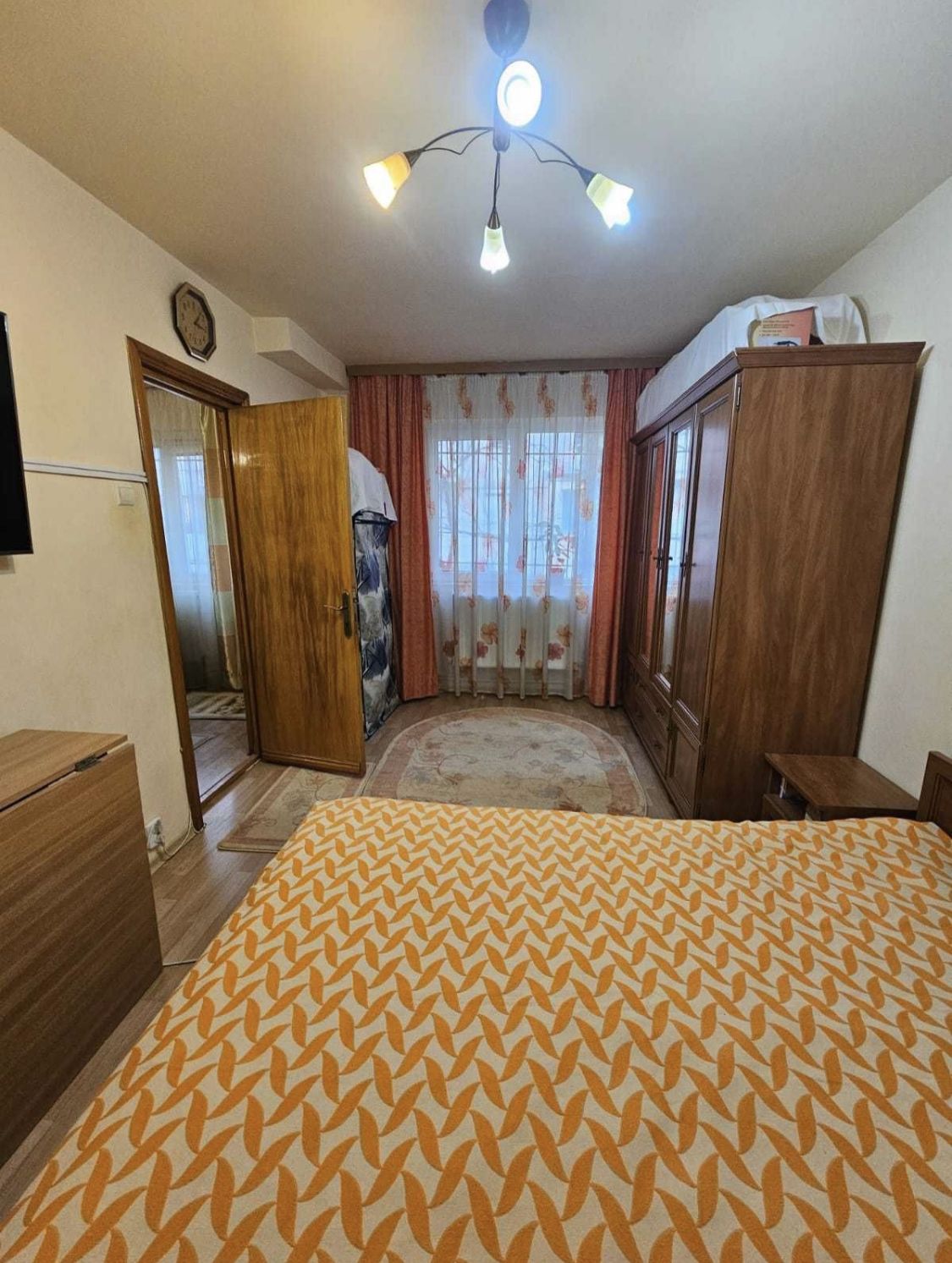 Apartament de vanzare-Casa de Cultura — fotografia 5
