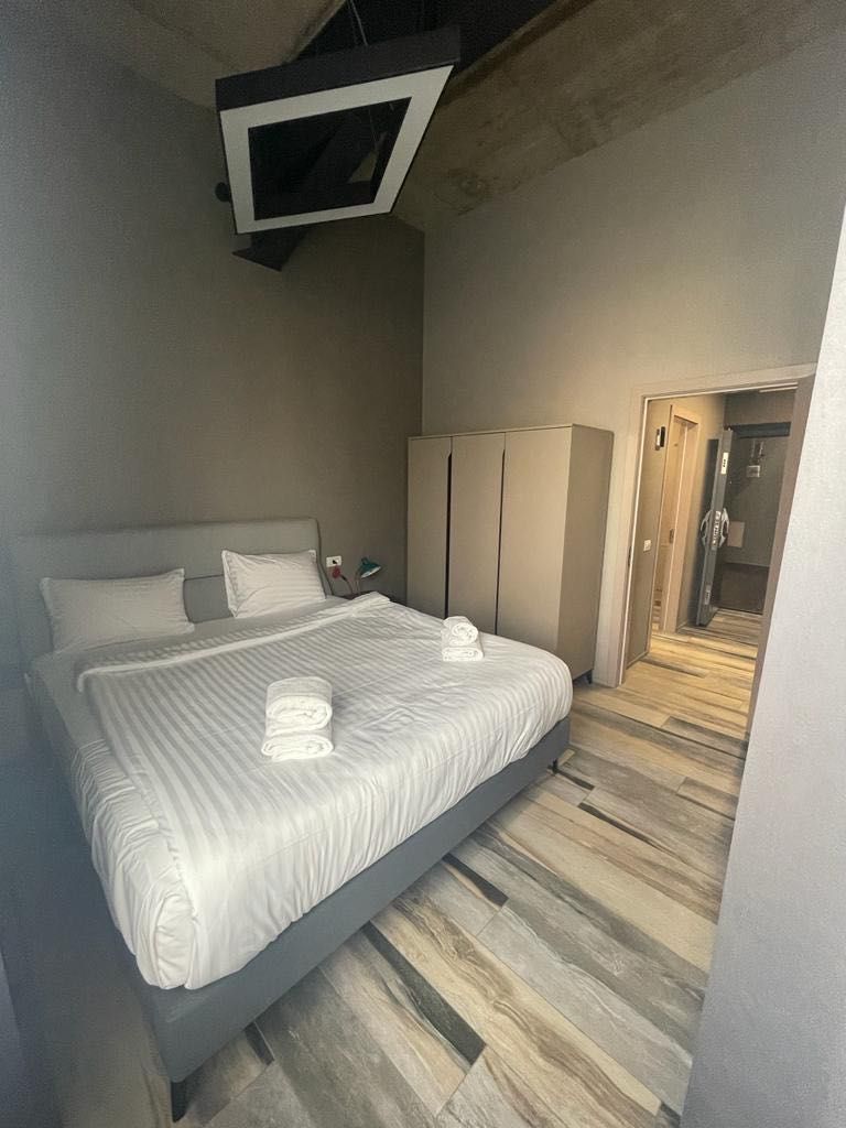 Apartament 2 camere /Stil Loft -Industrial/ Zona Balta Verde — fotografia 5