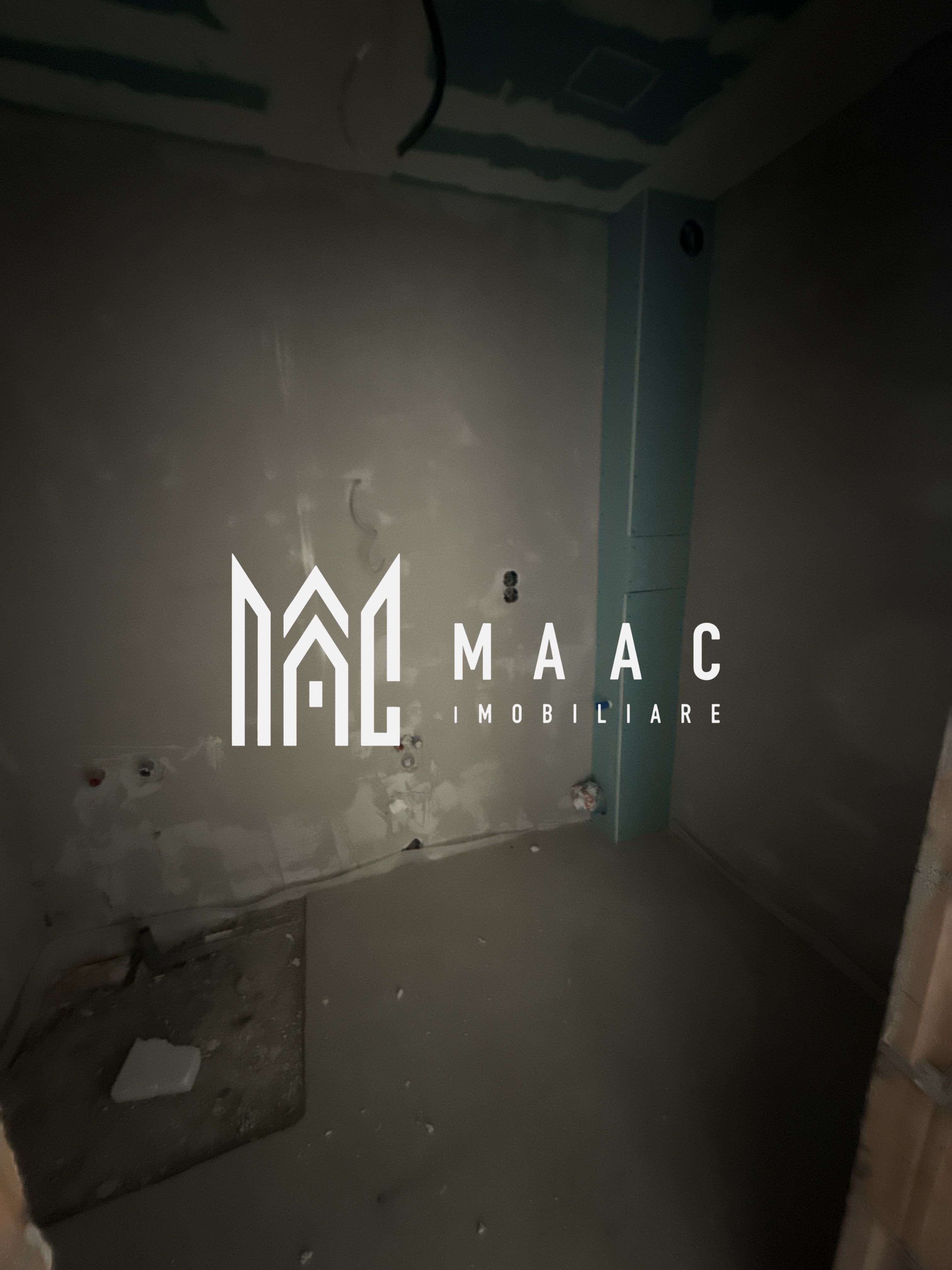 Apartament 2 camere de vânzare | Șelimbăr | 56 mp | balcon — fotografia 3