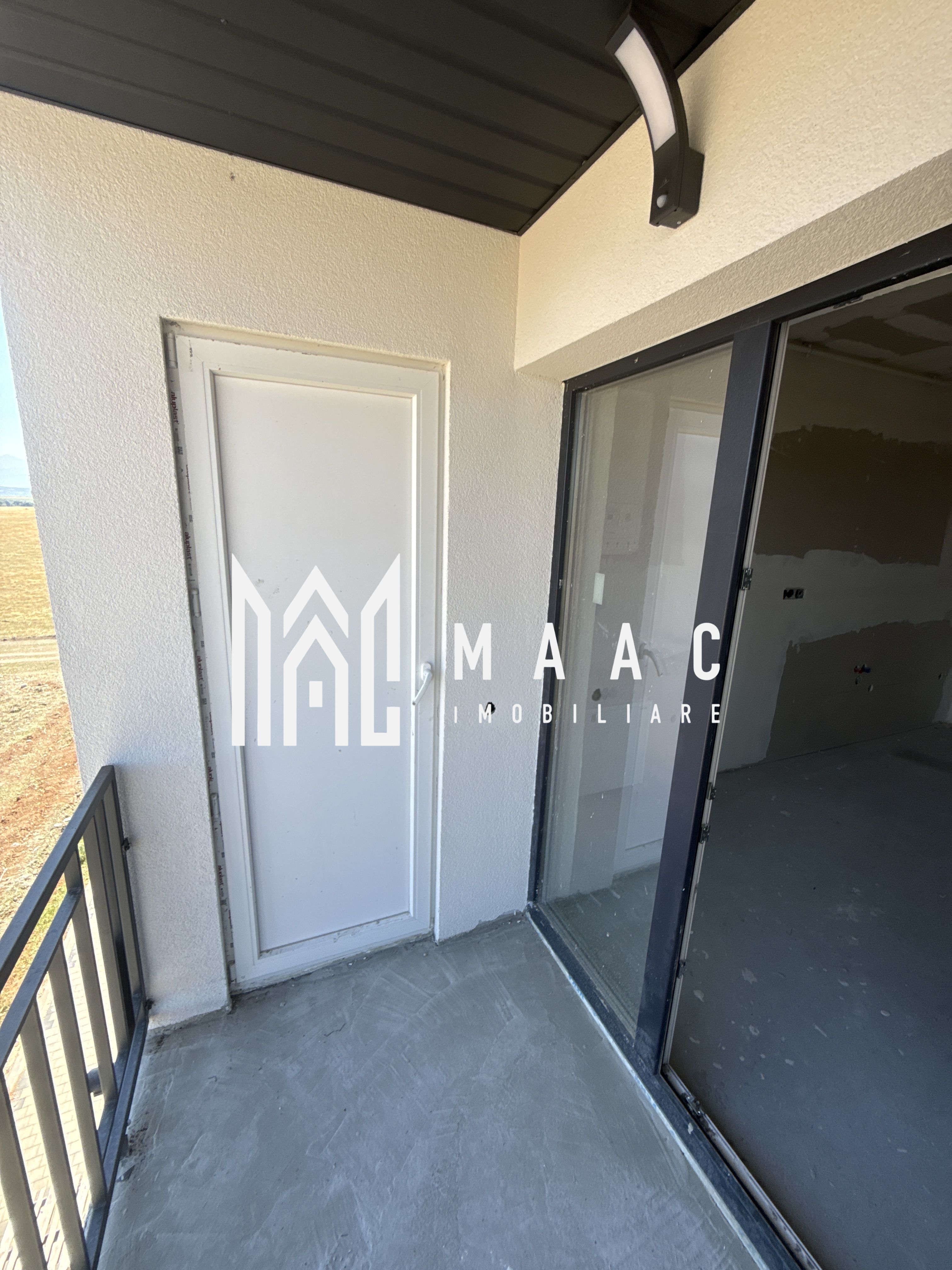 Apartament 2 camere de vânzare | Șelimbăr | 56 mp | balcon — fotografia 6