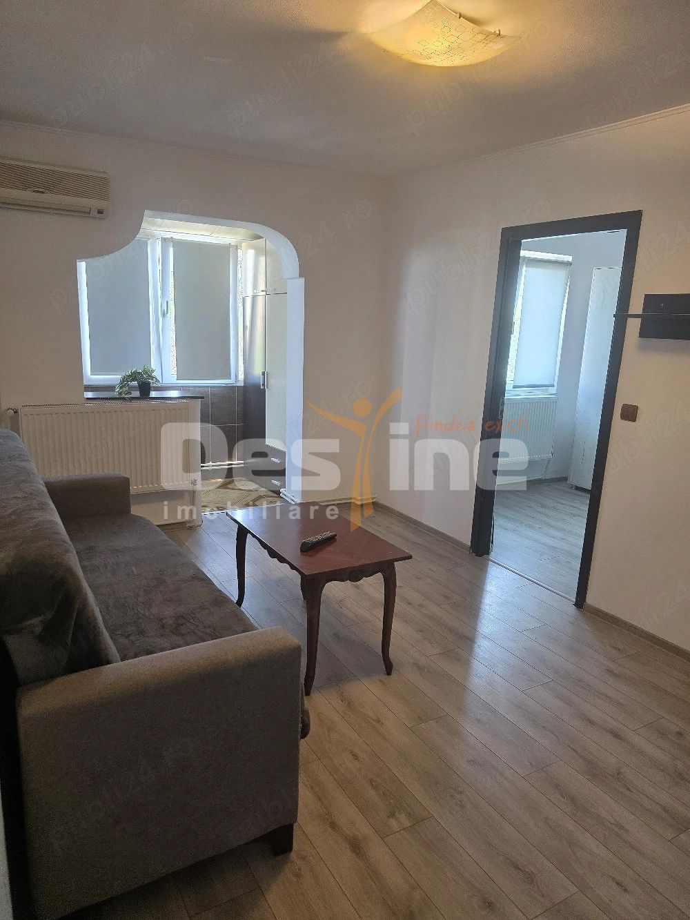 Apartament de închiriat – Zona Tomis Nord, Constanța — fotografia 2