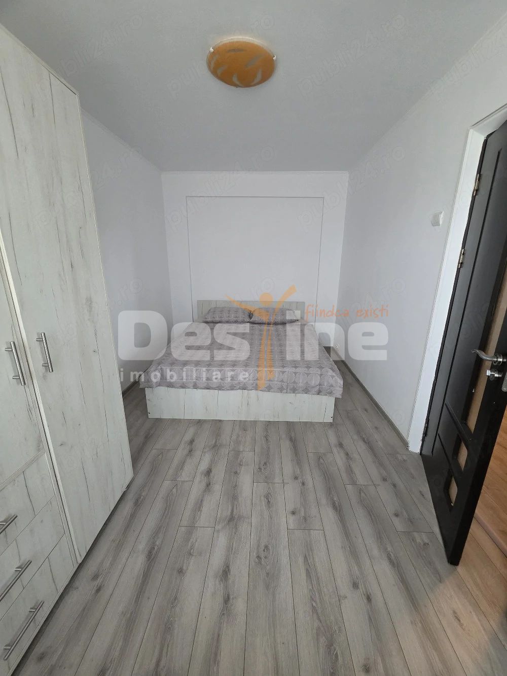 Apartament de închiriat – Zona Tomis Nord, Constanța — fotografia 3