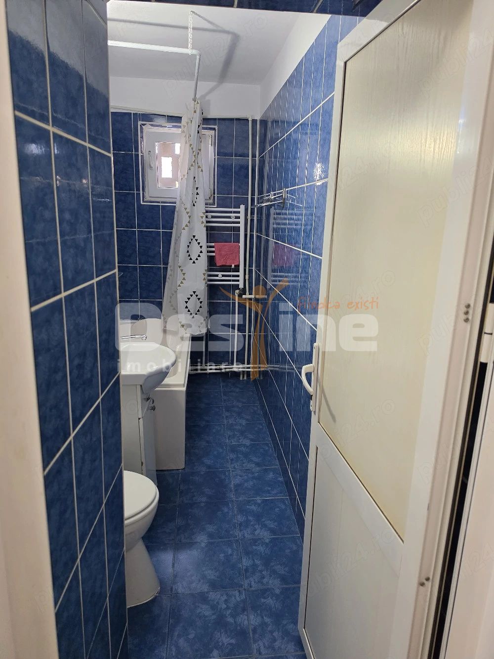 Apartament de închiriat – Zona Tomis Nord, Constanța — fotografia 4
