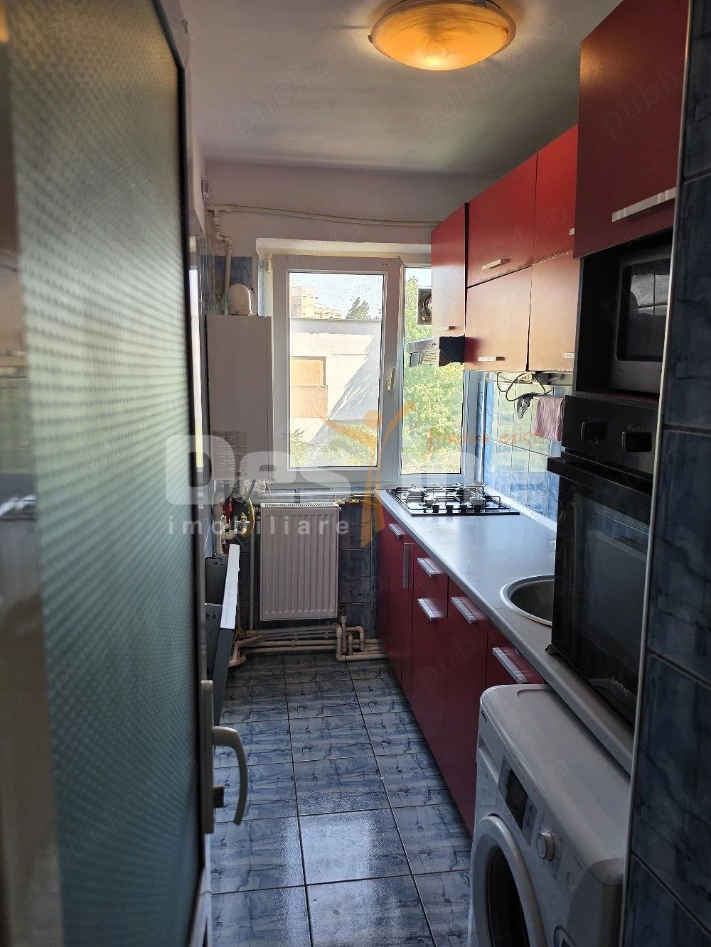 Apartament de închiriat – Zona Tomis Nord, Constanța — fotografia 5