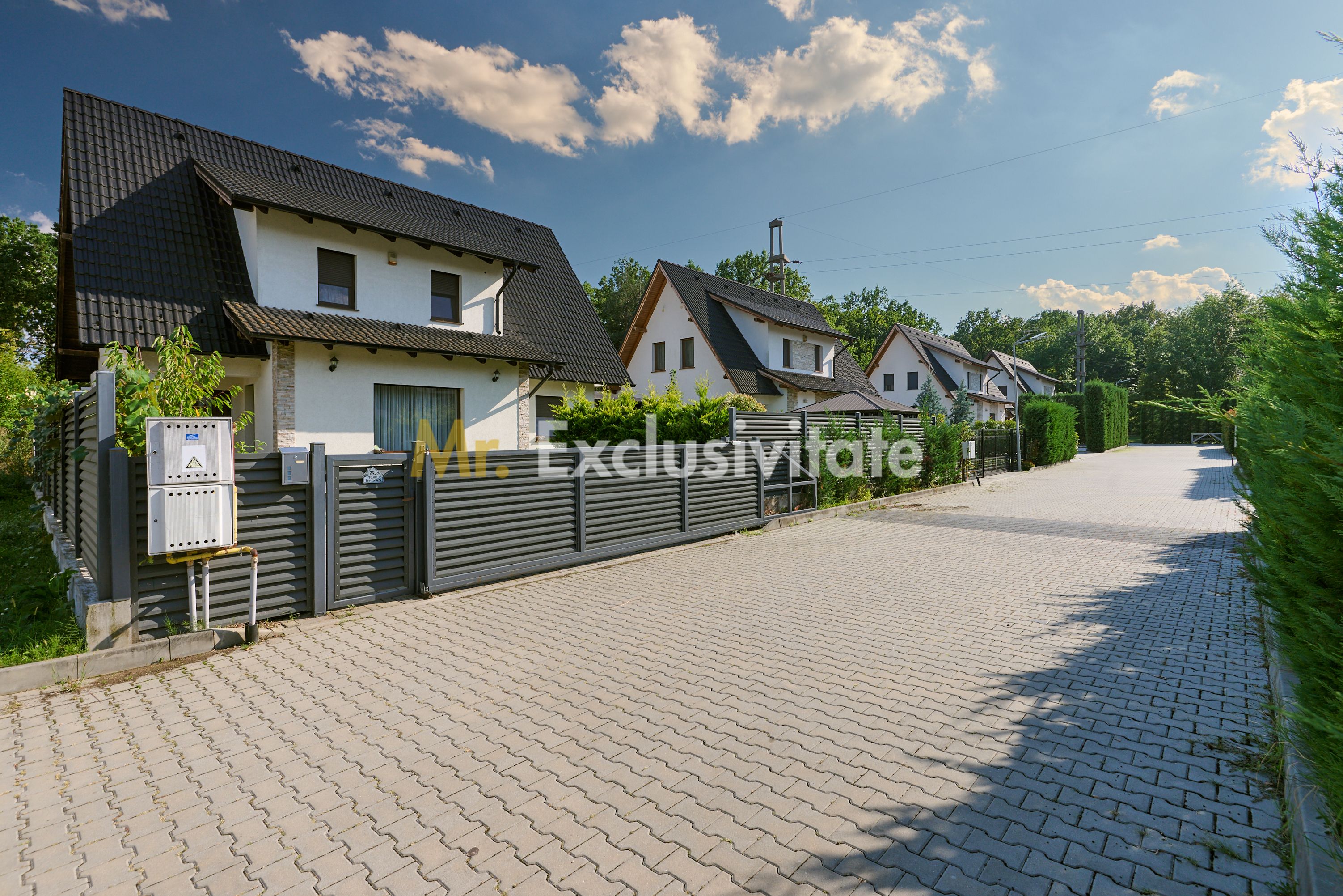 Comision 0% |Casa premium 3 dormitoare | Langa padure | Gavana