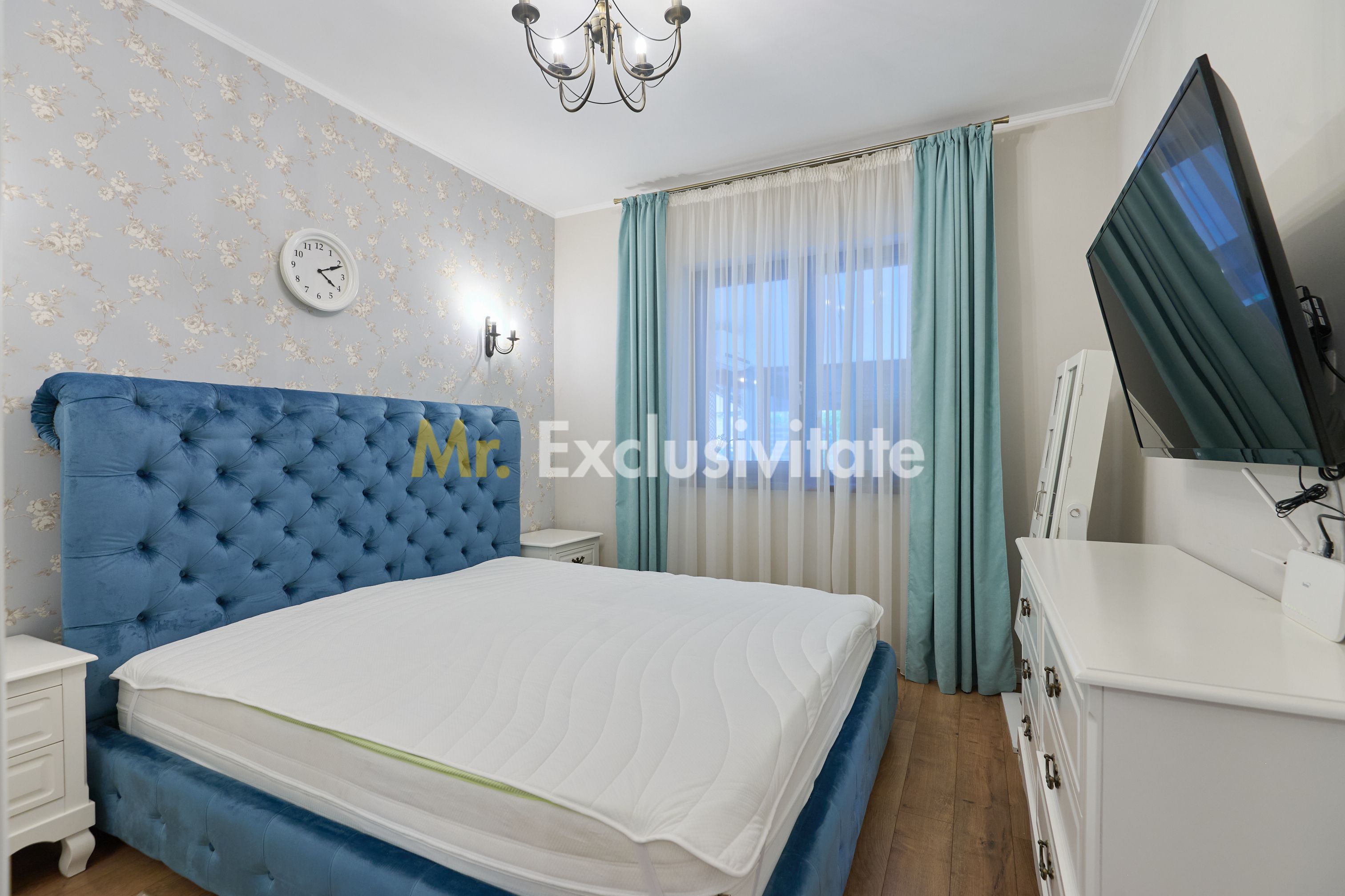 Comision 0% |Casa premium 3 dormitoare | Langa padure | Gavana