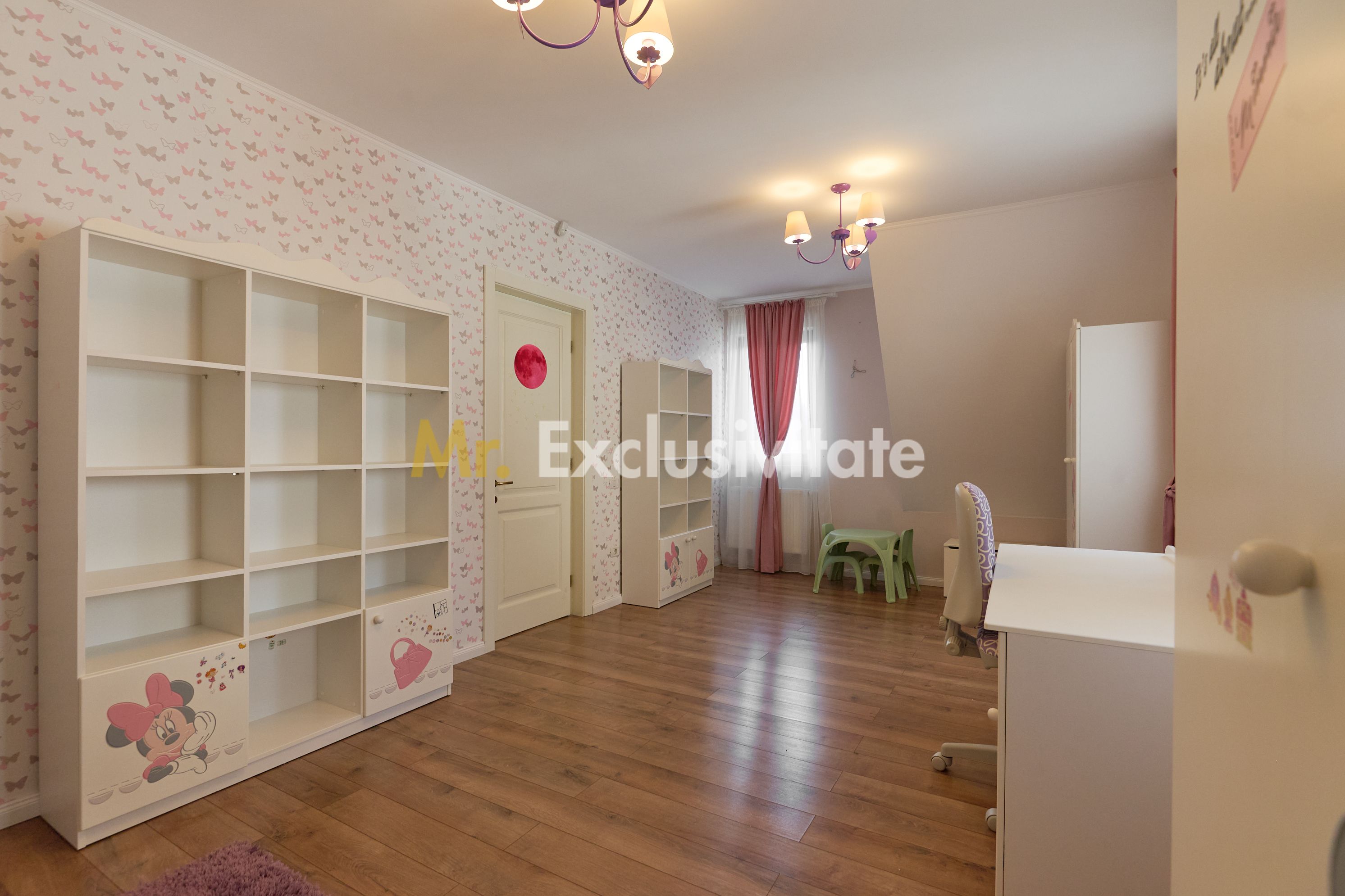 Comision 0% |Casa premium 3 dormitoare | Langa padure | Gavana