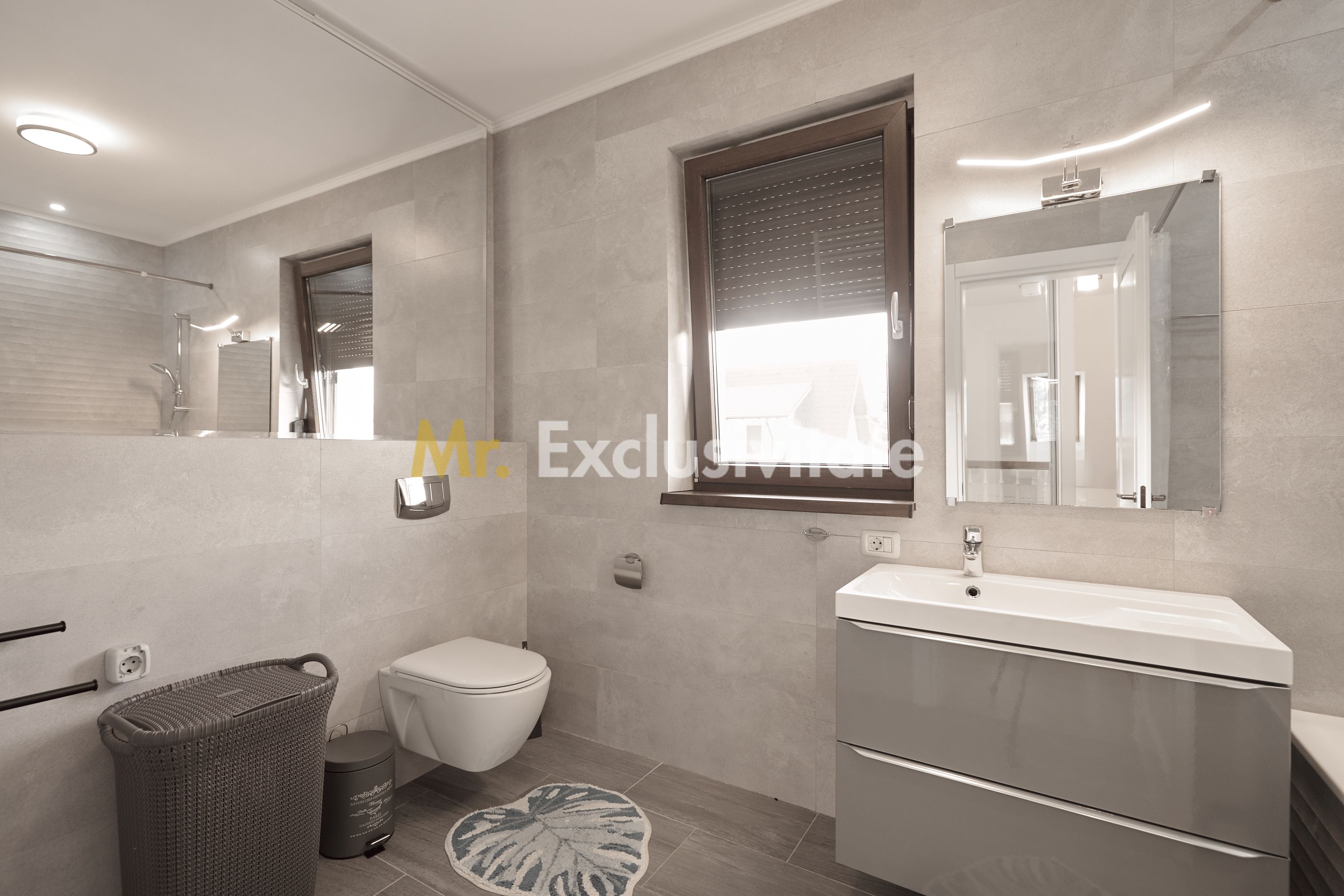 Comision 0% |Casa premium 3 dormitoare | Langa padure | Gavana
