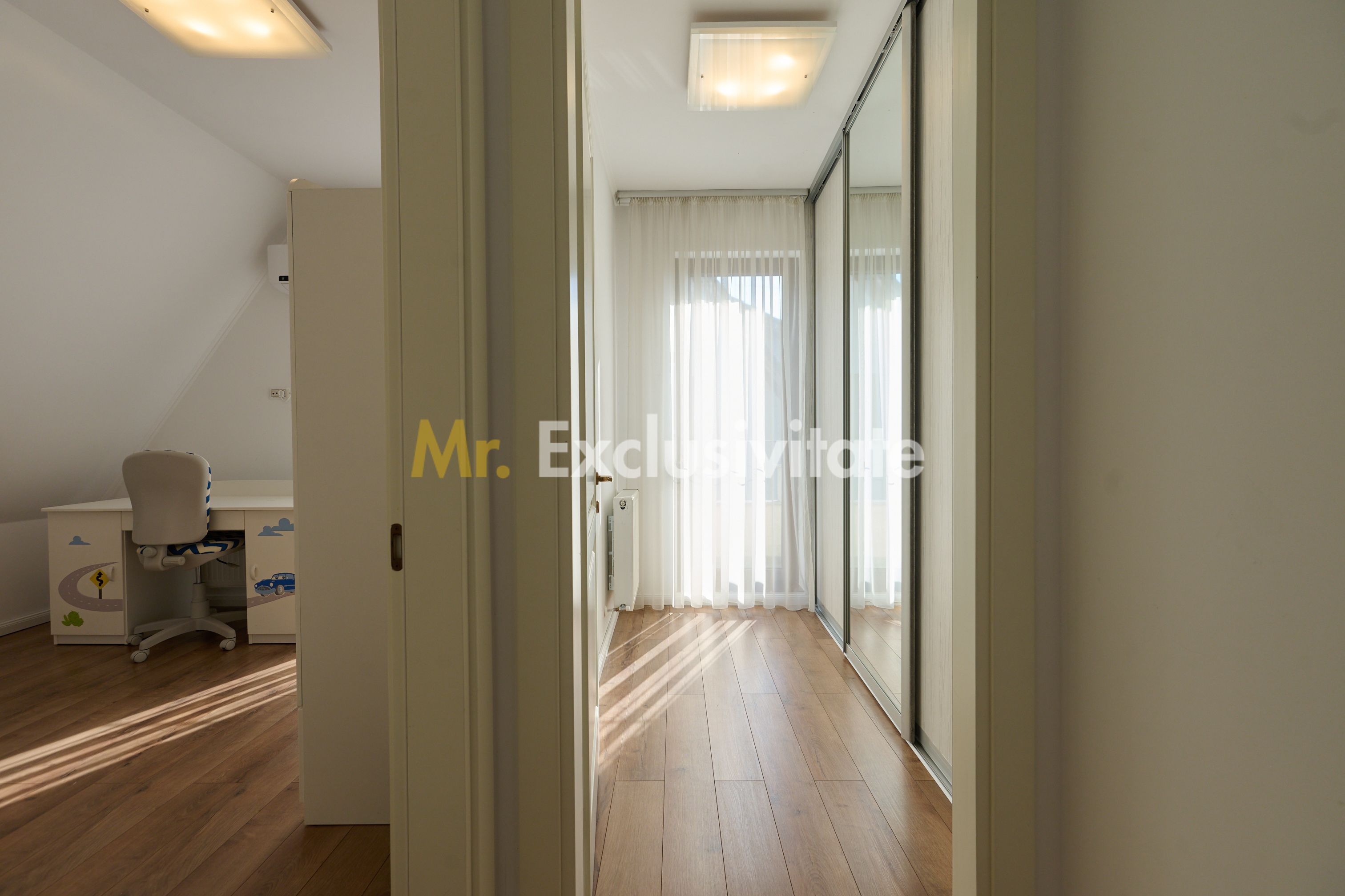 Comision 0% |Casa premium 3 dormitoare | Langa padure | Gavana