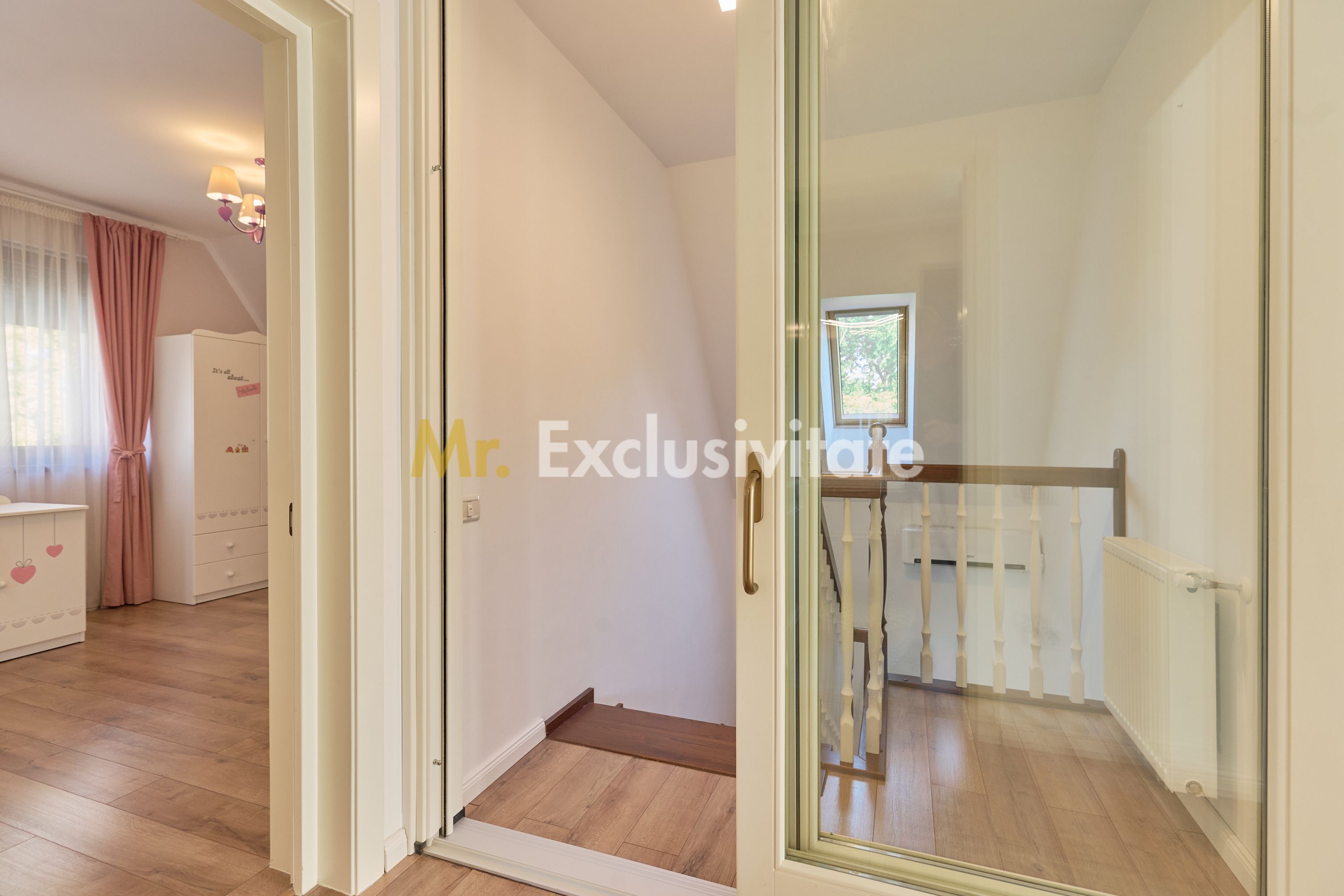 Comision 0% |Casa premium 3 dormitoare | Langa padure | Gavana