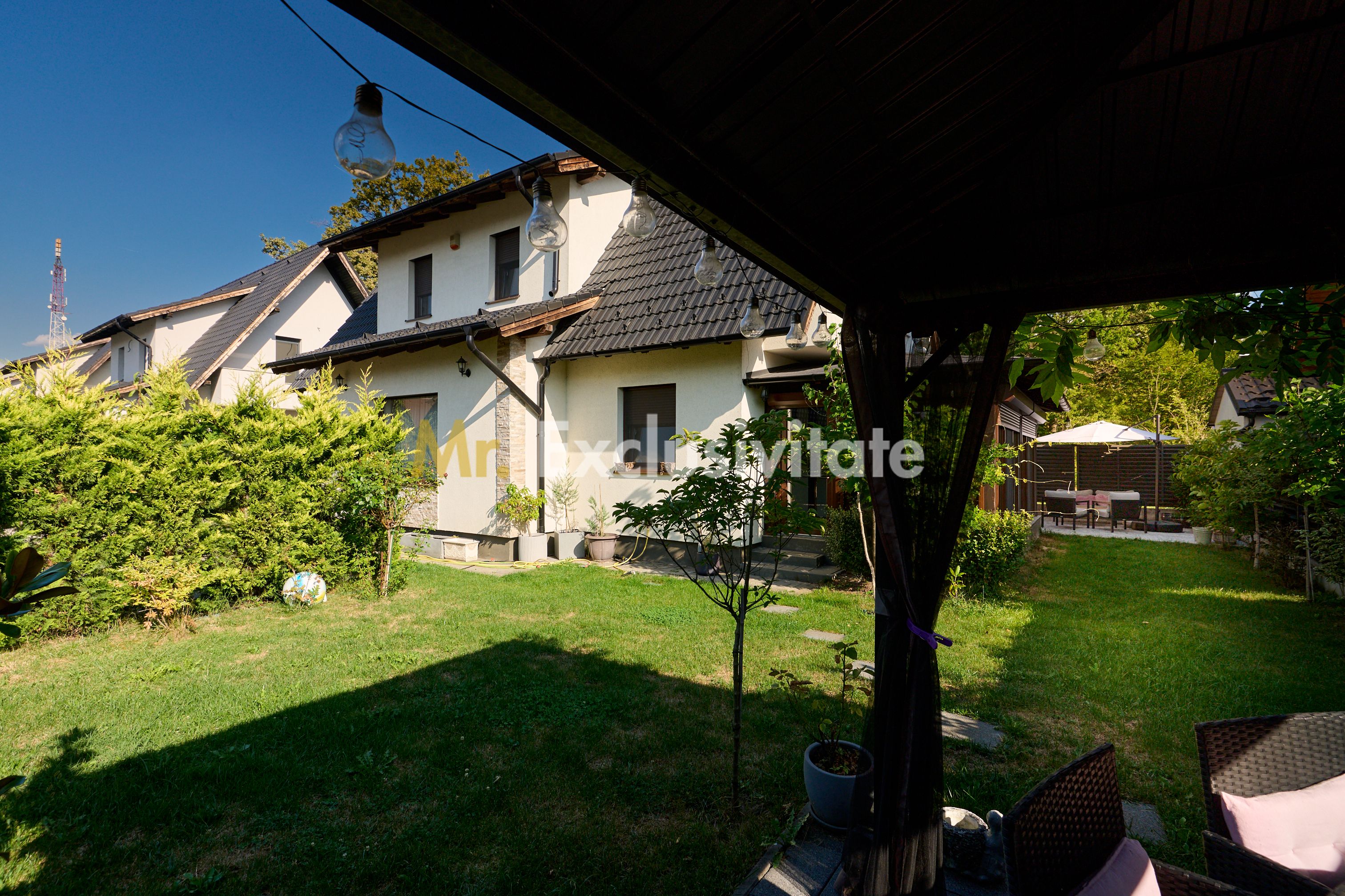 Comision 0% |Casa premium 3 dormitoare | Langa padure | Gavana