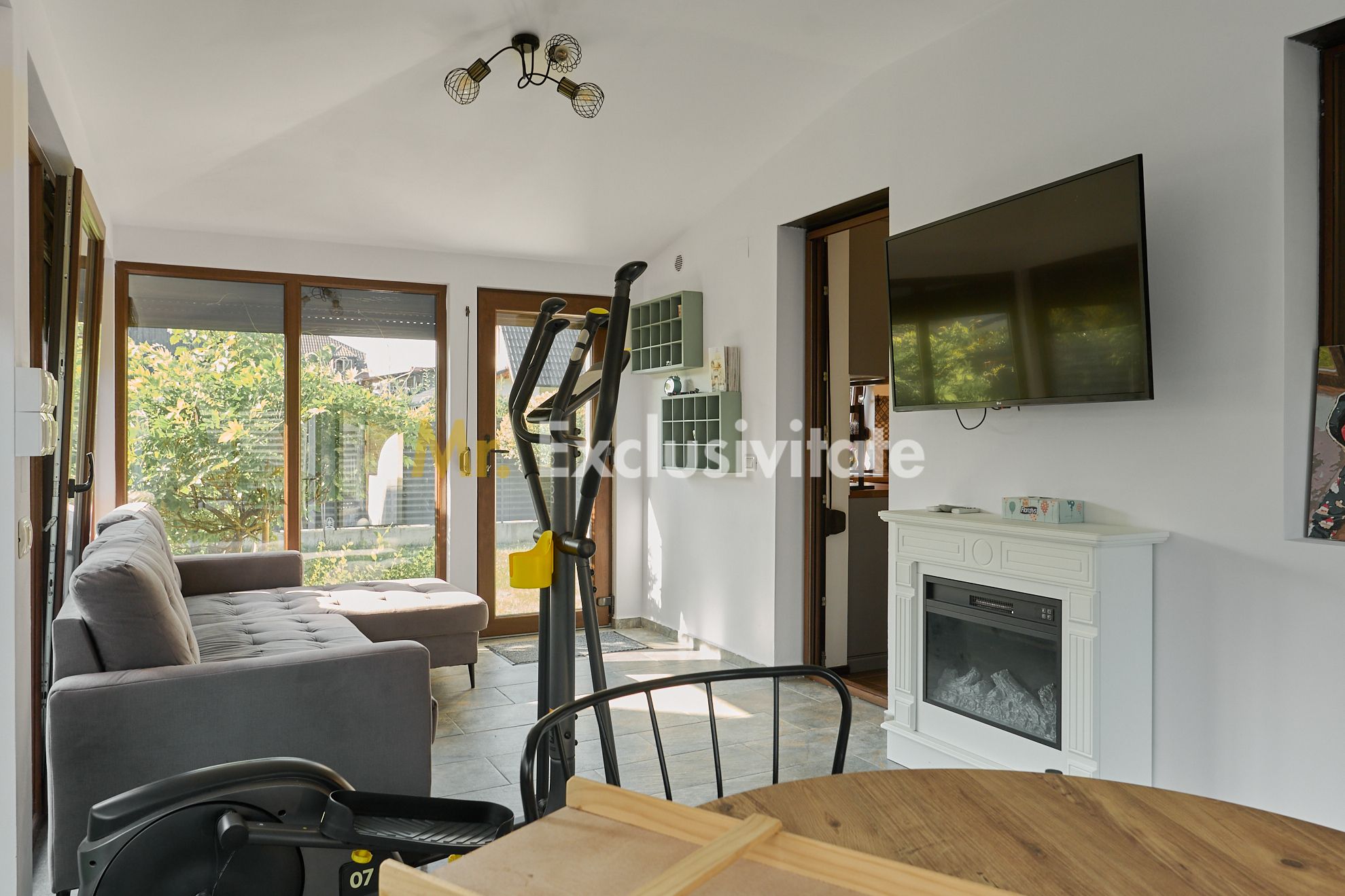 Comision 0% |Casa premium 3 dormitoare | Langa padure | Gavana
