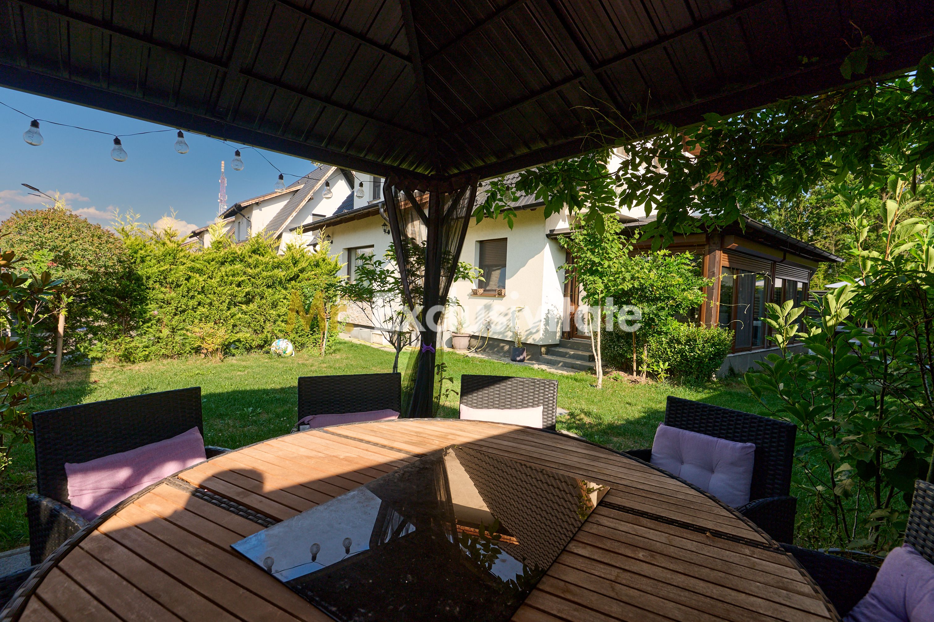 Comision 0% |Casa premium 3 dormitoare | Langa padure | Gavana