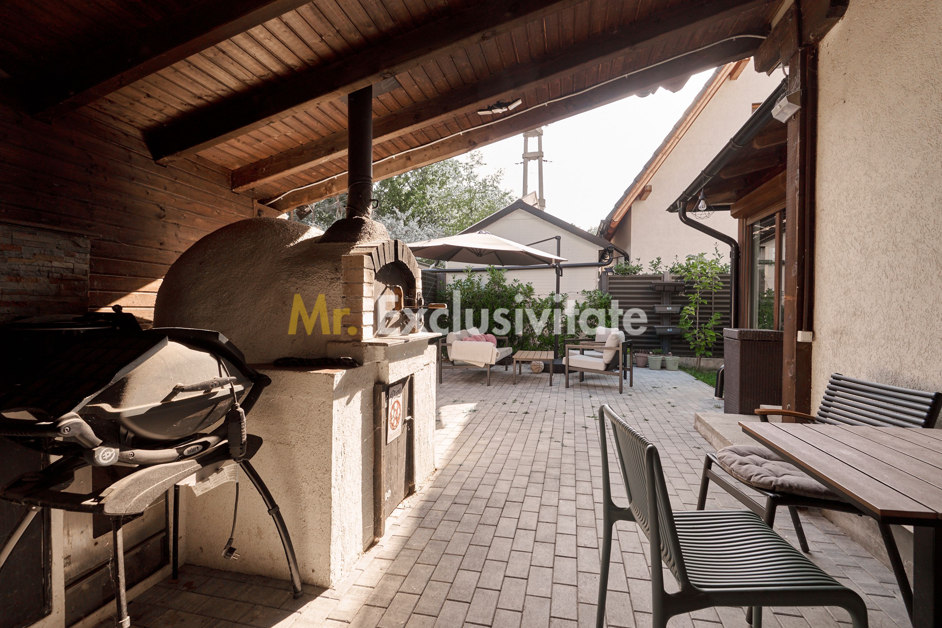 Comision 0% |Casa premium 3 dormitoare | Langa padure | Gavana