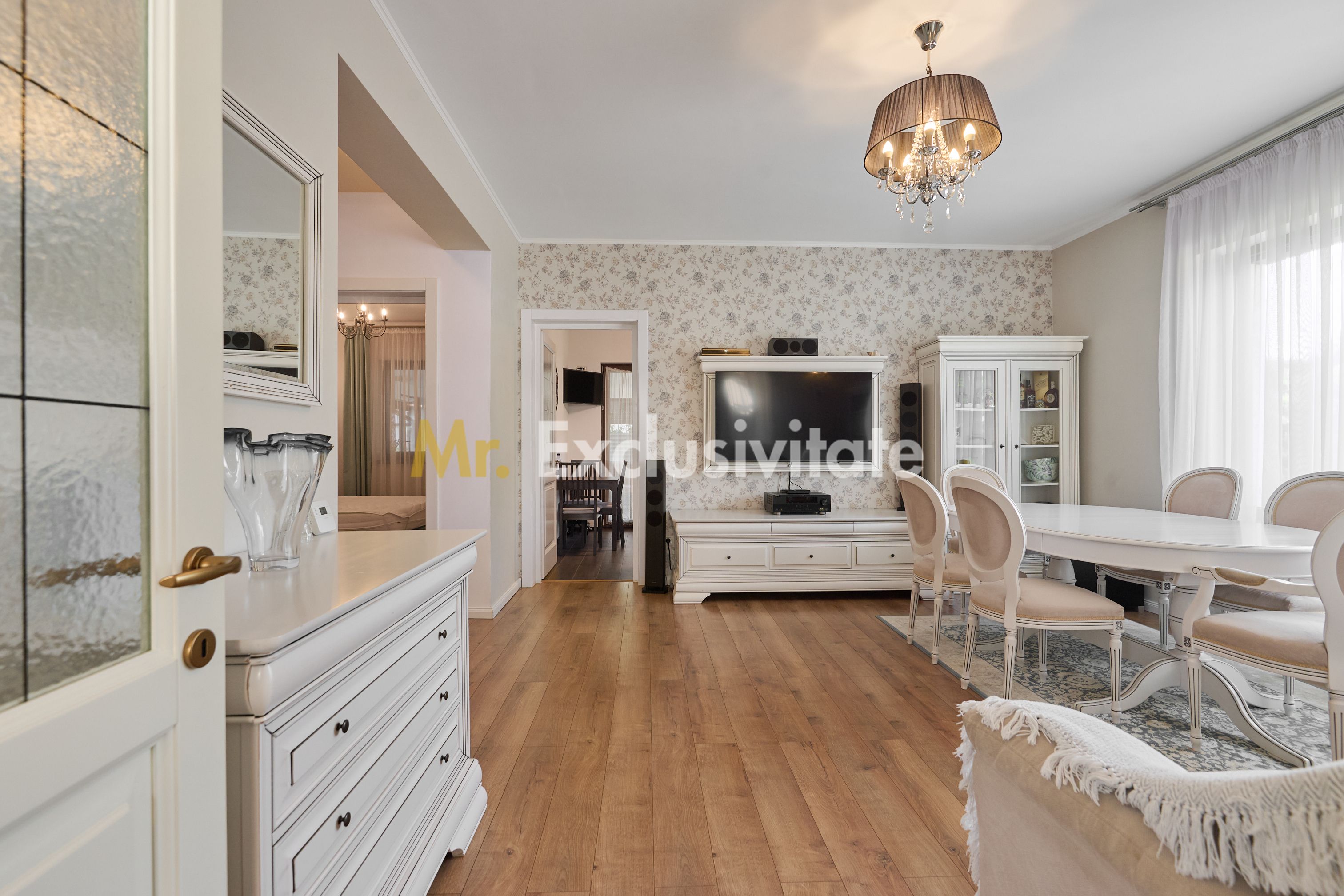 Comision 0% |Casa premium 3 dormitoare | Langa padure | Gavana