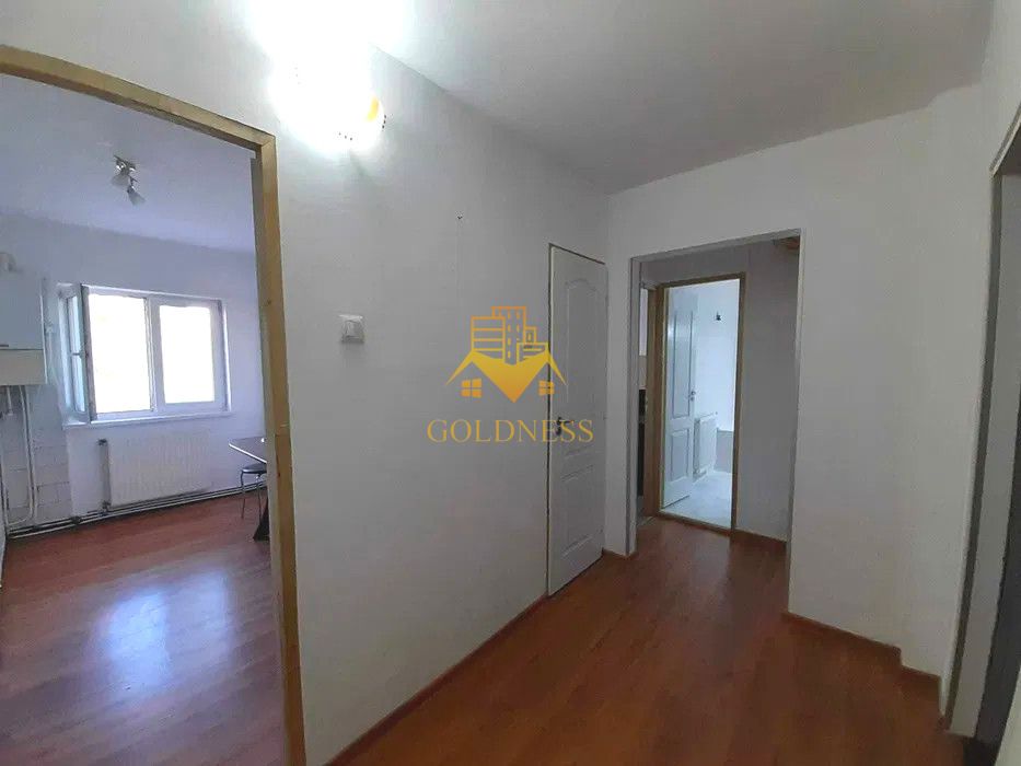 2 camere decomandate,Parcare, Zorilor, UMF,Observatorului,UTCN — fotografia 4