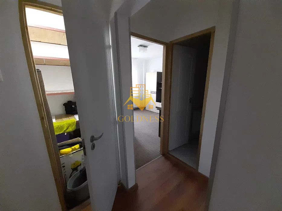2 camere decomandate,Parcare, Zorilor, UMF,Observatorului,UTCN — fotografia 5