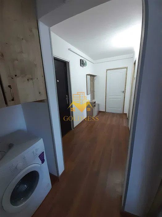2 camere decomandate,Parcare, Zorilor, UMF,Observatorului,UTCN — fotografia 6