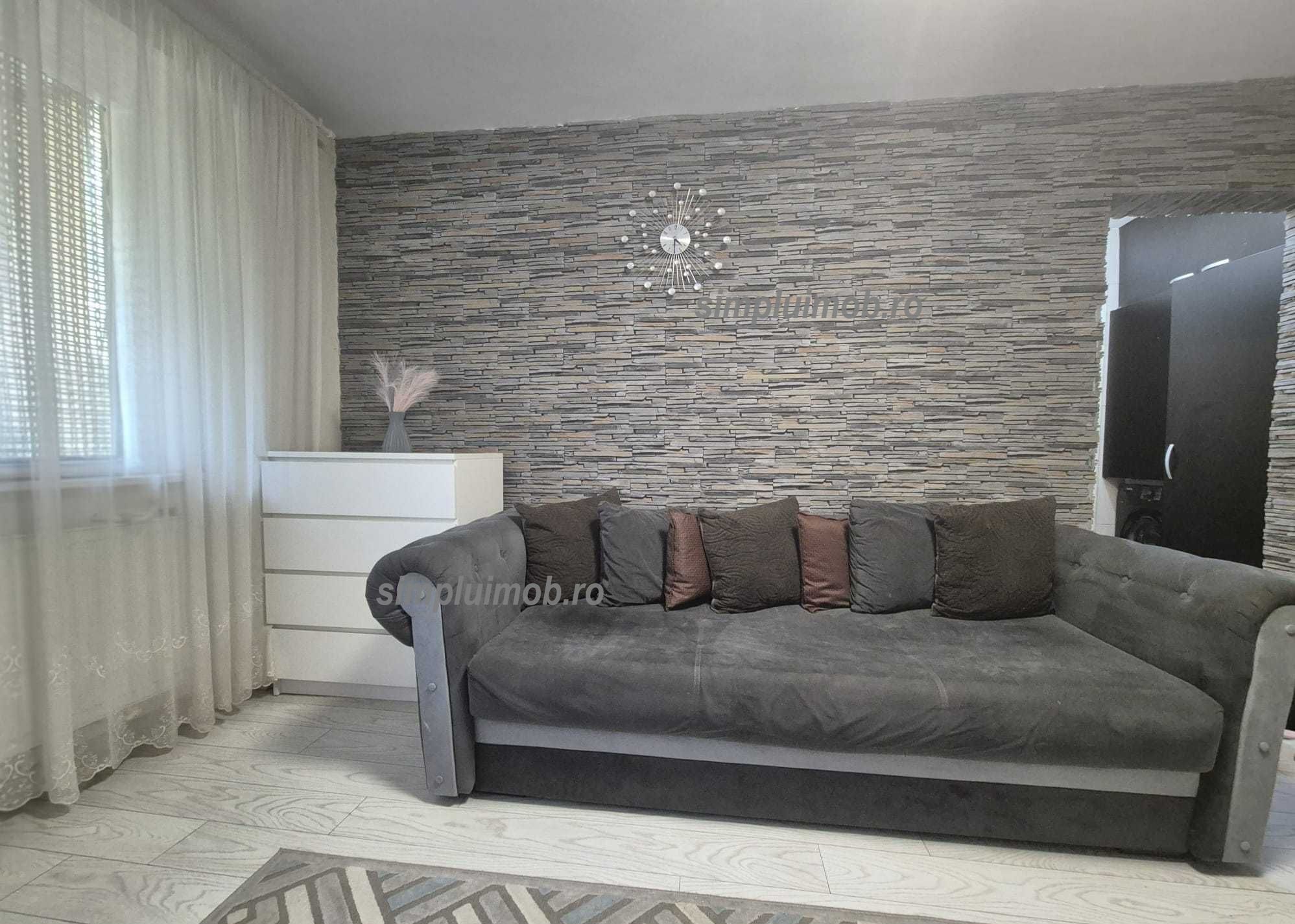 Apartament 2 camere - Obor — fotografia 3